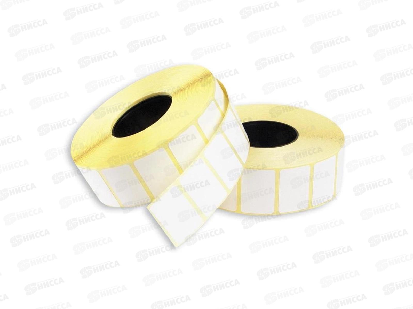 Этикетка для весов 30*20, 1800шт (A) *56