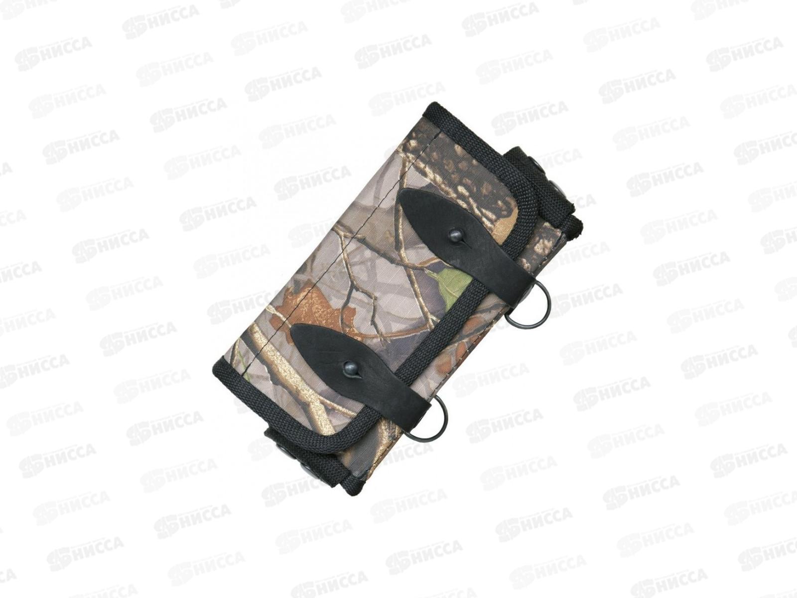 Секция К 12-16 патронов (лес) (259-2) ХСН 25385