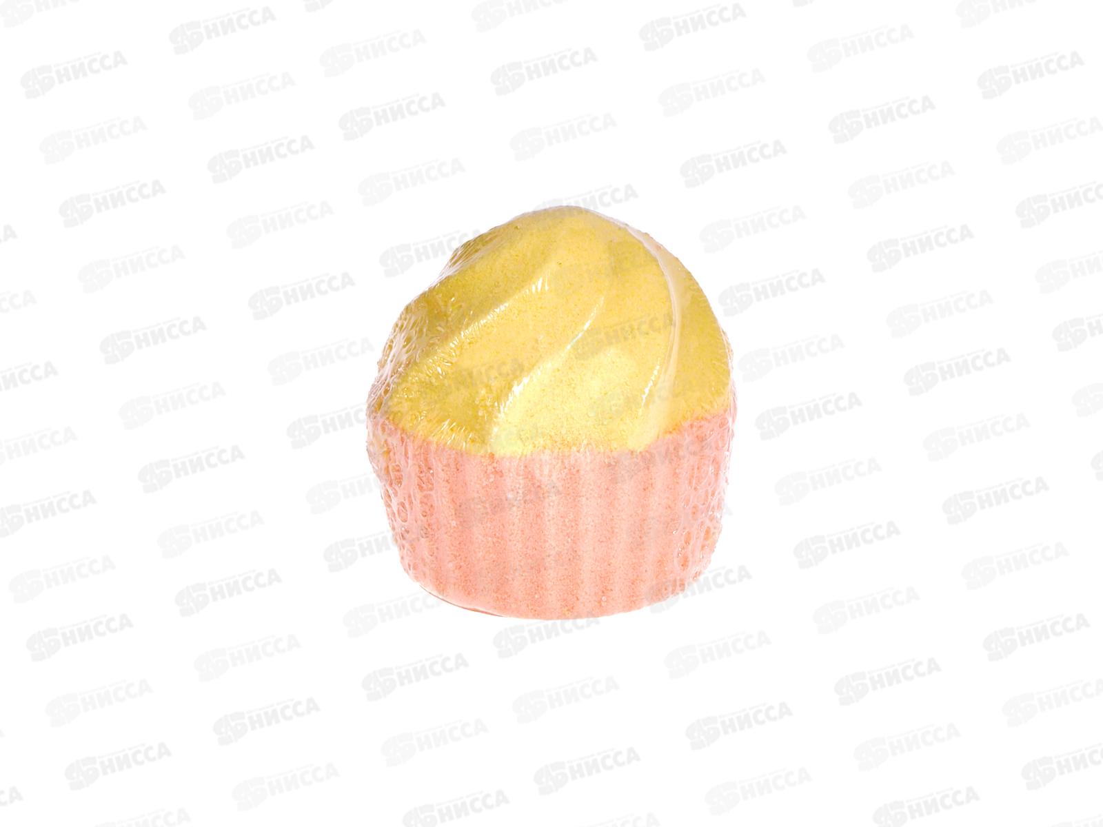 Кафе Мими Гейзер для ванны Сорбет манго-маракуйя 120г 516116 *12