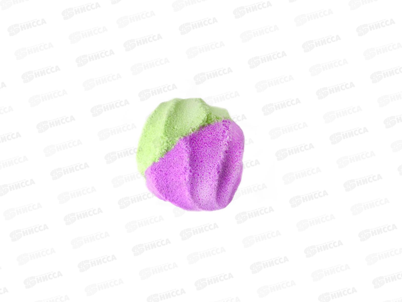 КМ Гейзер для ванны Фруктовый зефир 90г 516118 *12