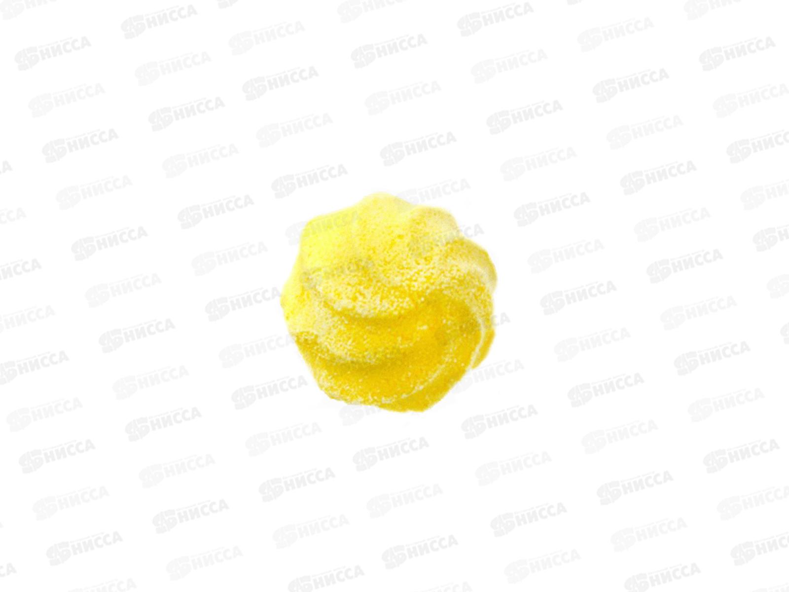 Кафе Мими Гейзер для ванны Цитрусовая меренга 90г 516119 *12