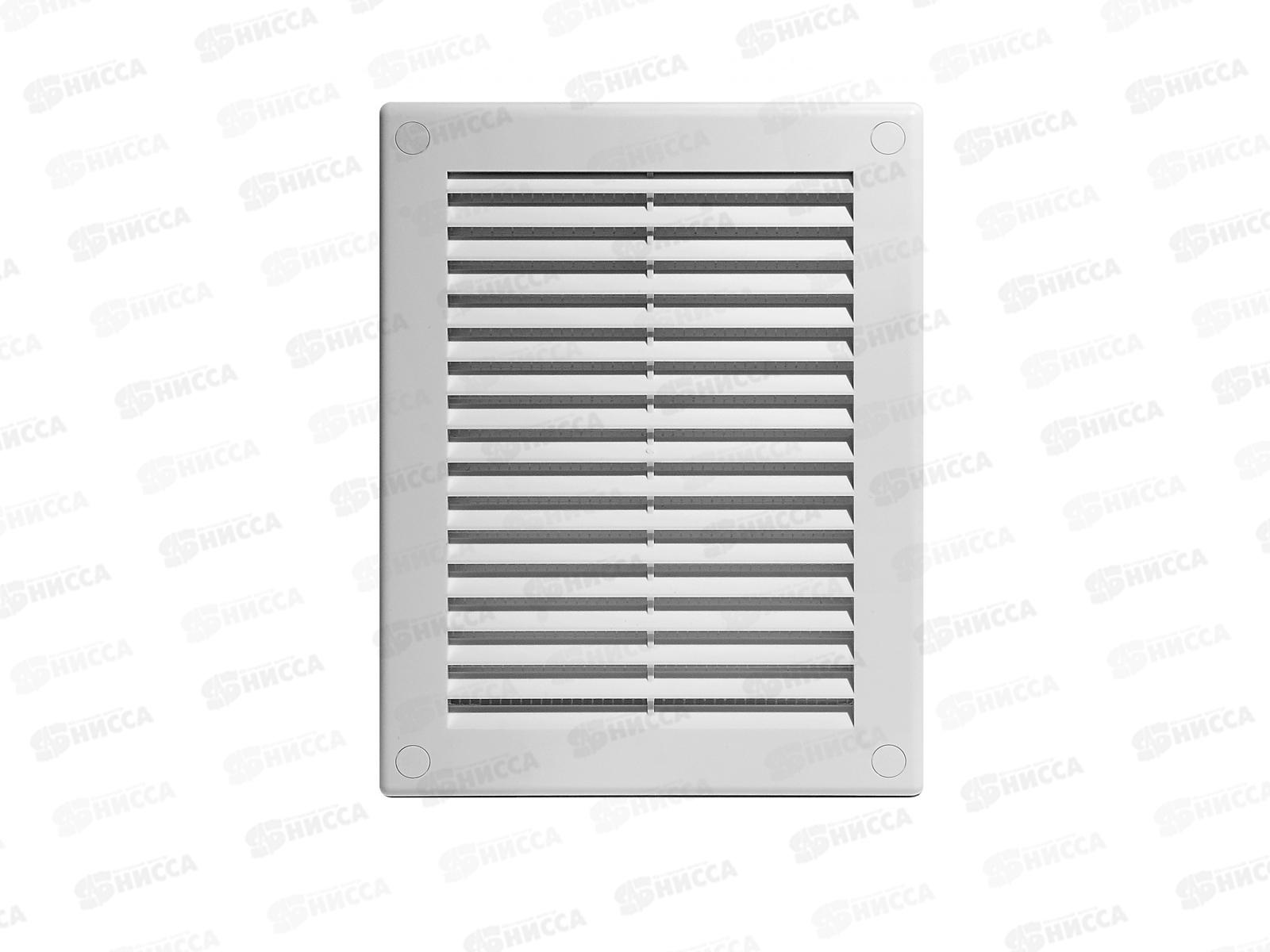 Решетка вентиляционная в рамке 150*200мм     *150