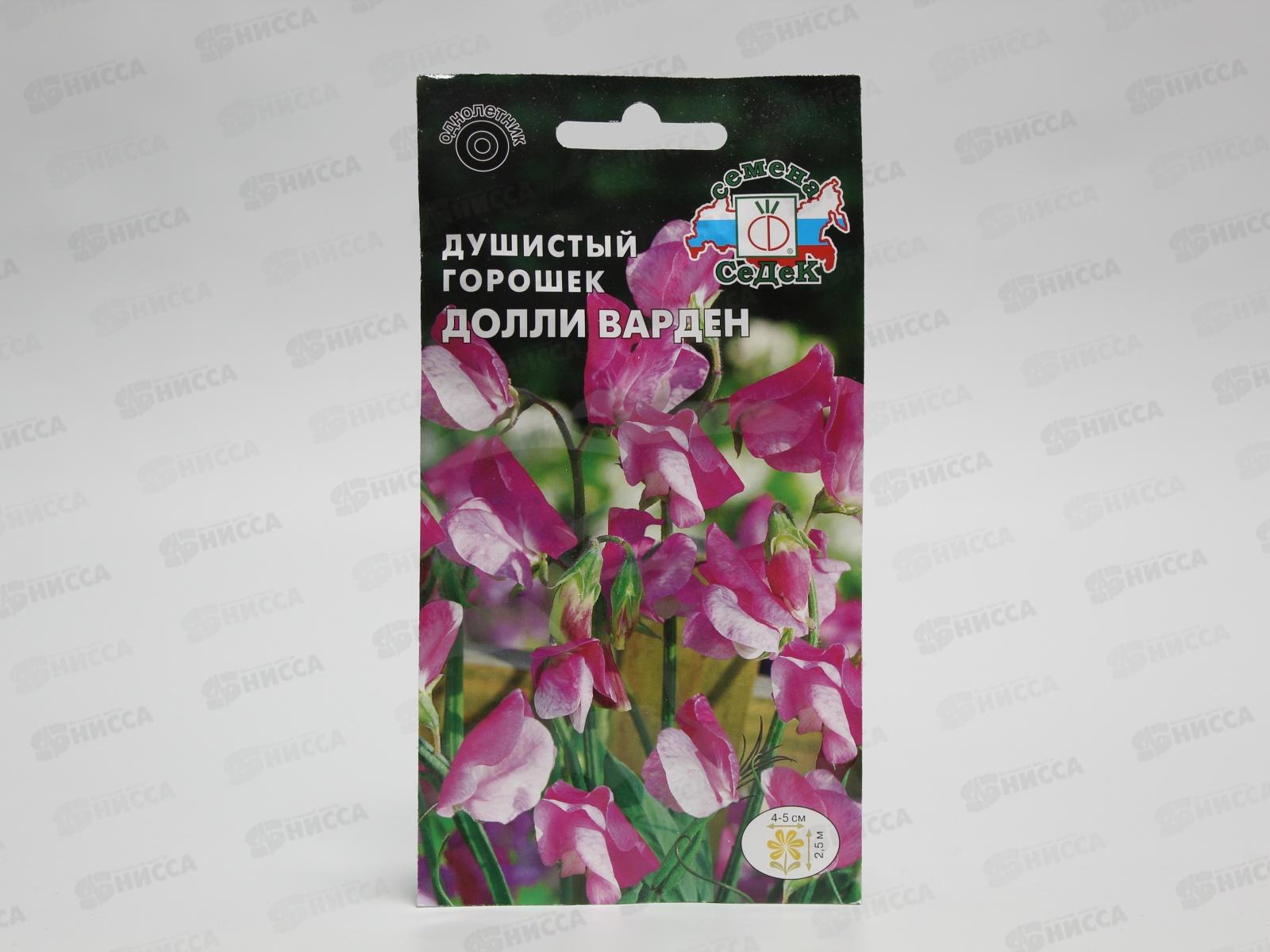 Душистый Горошек Долли Варден (Олд Спайс) (Евро, 0,5) *10 СеДек срок до 09.24