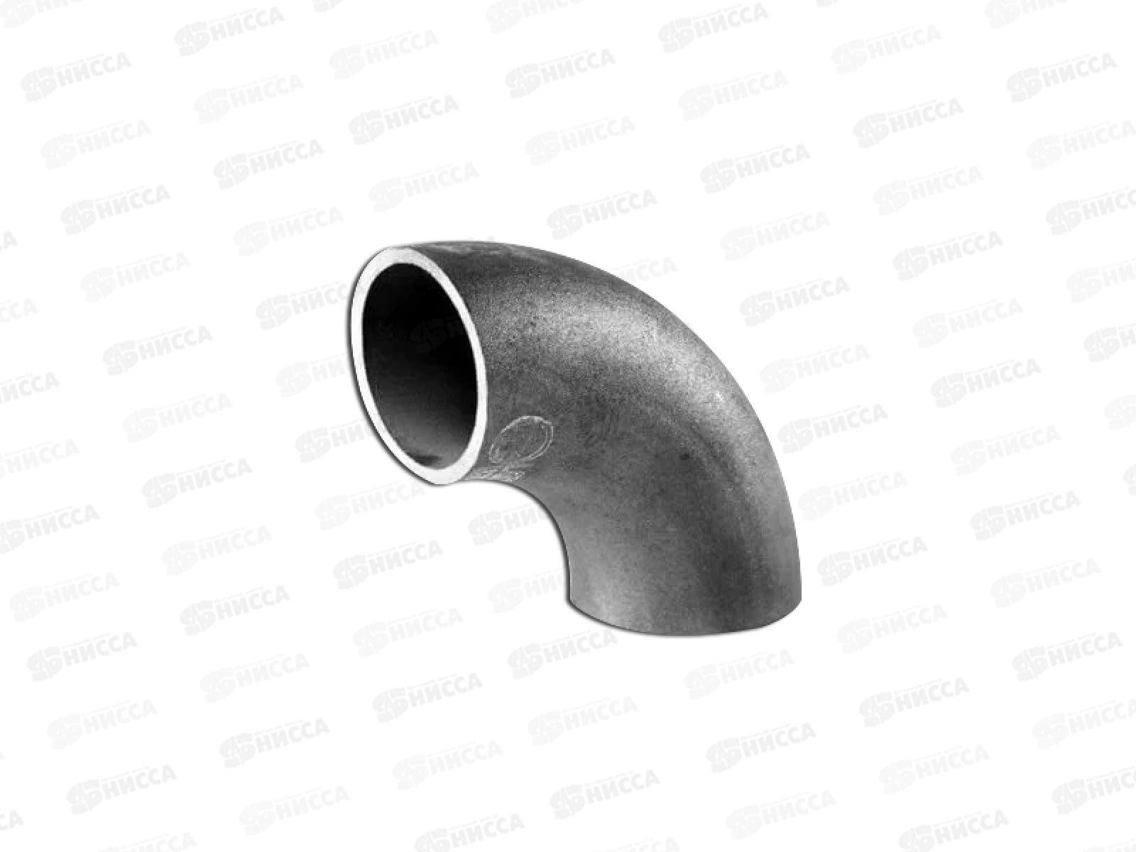 Отвод крутогнутый d-40*3,0  *70