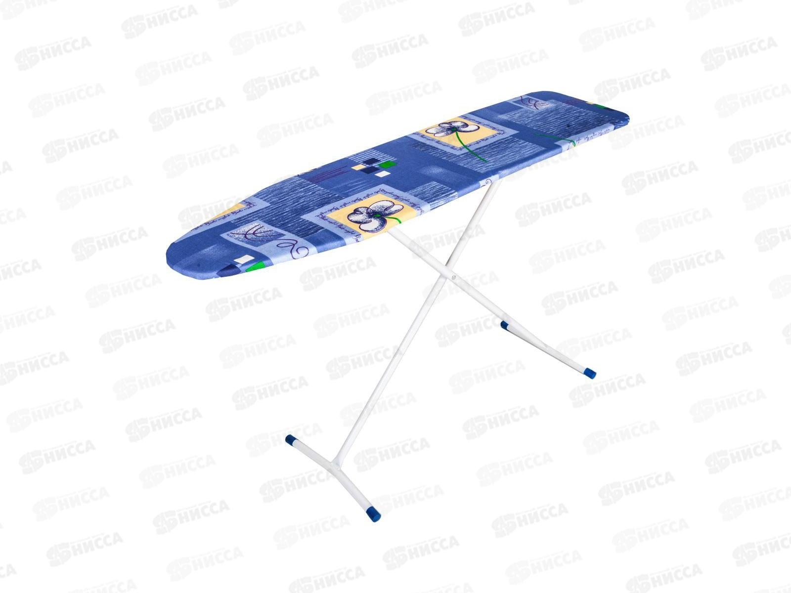 Гладильная доска Максима 30*120см АЛТ 20