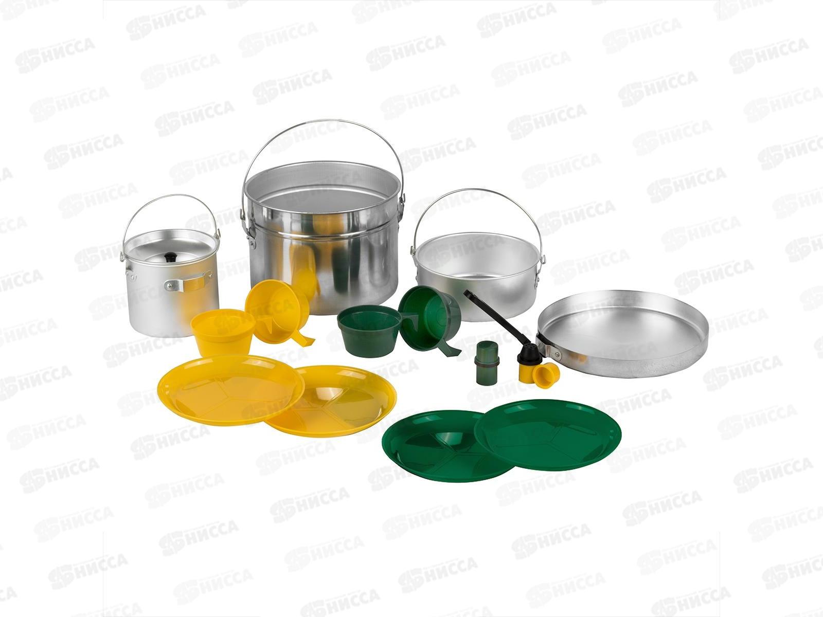 Набор посуды HS-NP 010048-00 Helios  174108