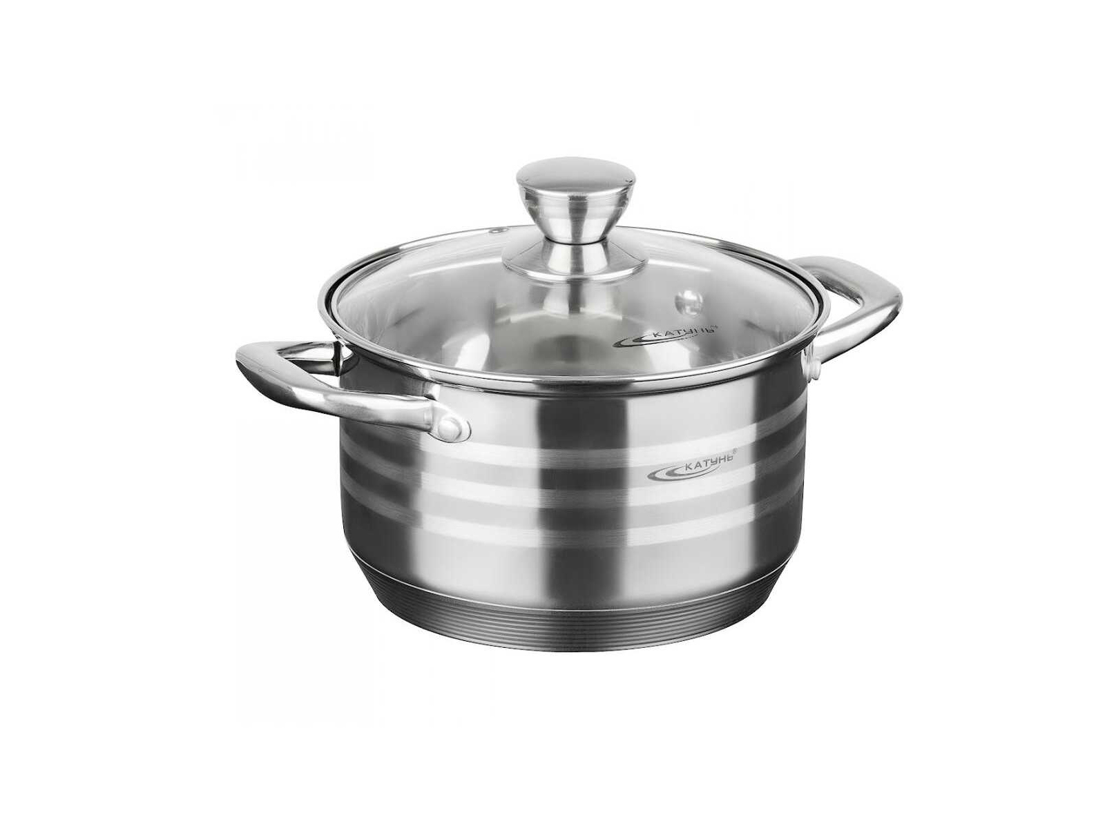 Кастрюля 1,8л (Элис) КТ16-D-16