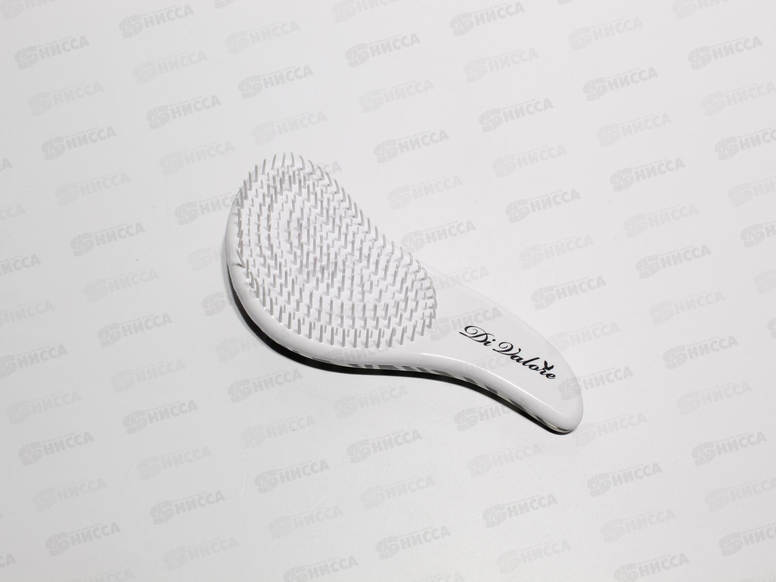 Расческа массаж.Fresco 15см  301-001#6  *12