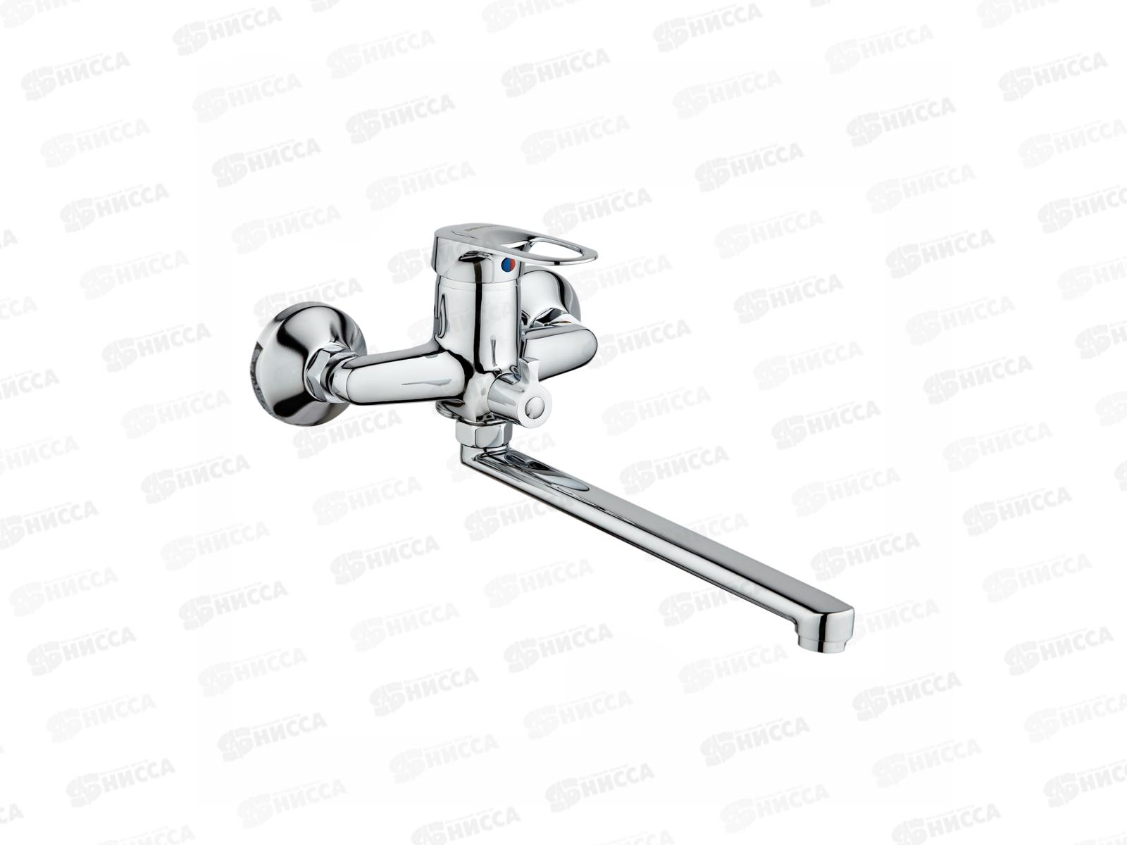 Смеситель для ванны ЭВЕРЕСТ В22-022L