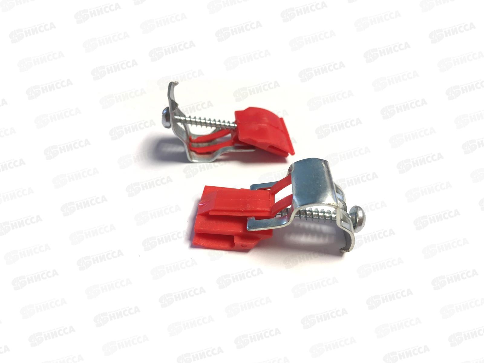 Крепёж для врезной мойки, 6-0018 *100