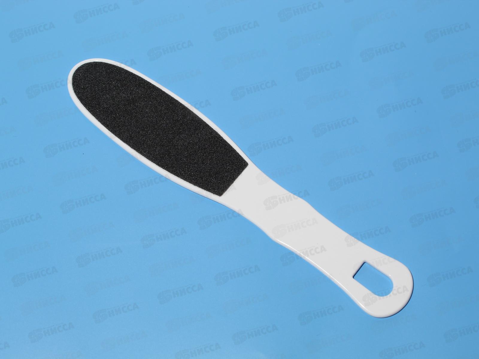 Trendy Терка д/ног лопатка в инд уп Р-2