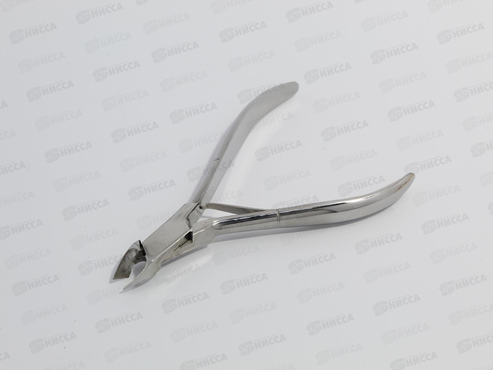 Trendy Кусачки-клещи для кутикул и ногтей SS-808