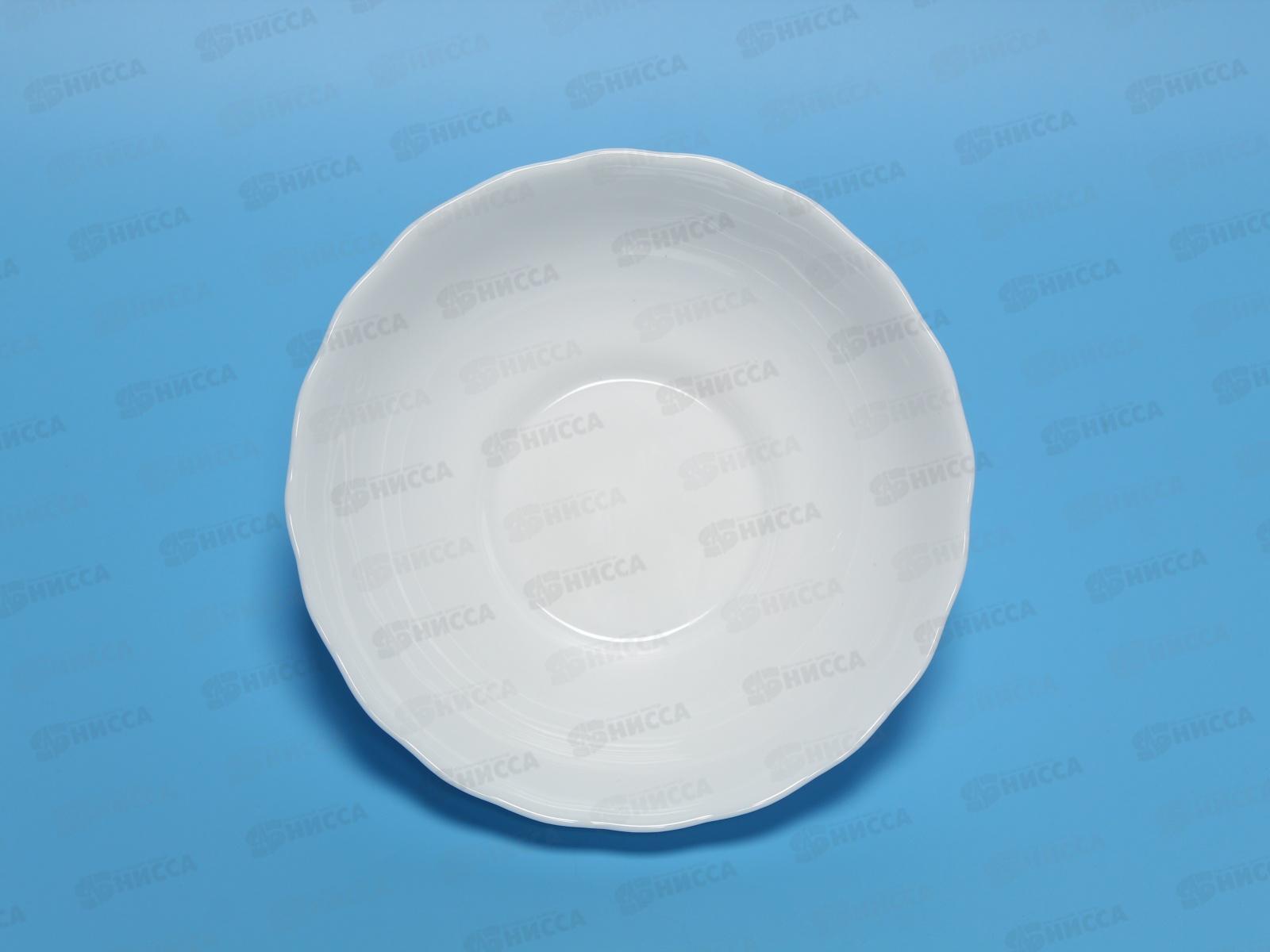 Салатник 400мл S60-0078 Франческа *6/60