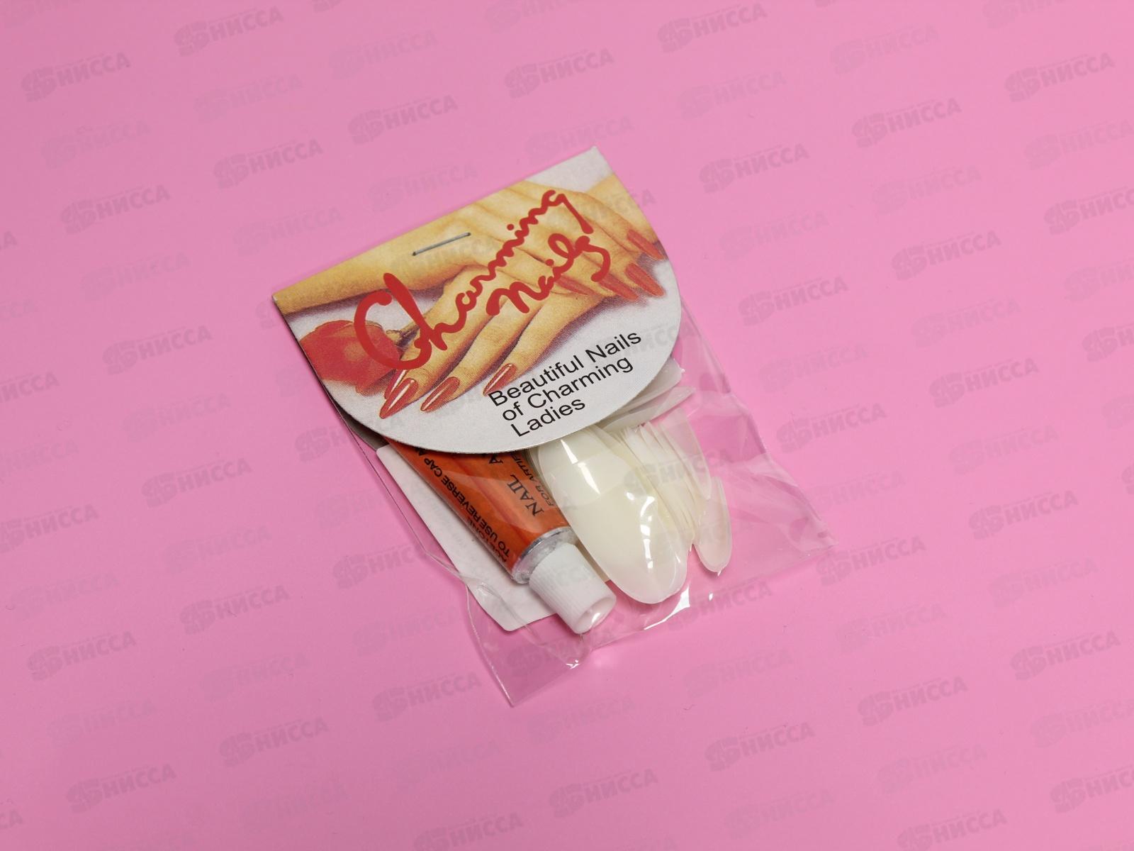 Ногти для рук 24 (IRA-3-39-27)  190 *24