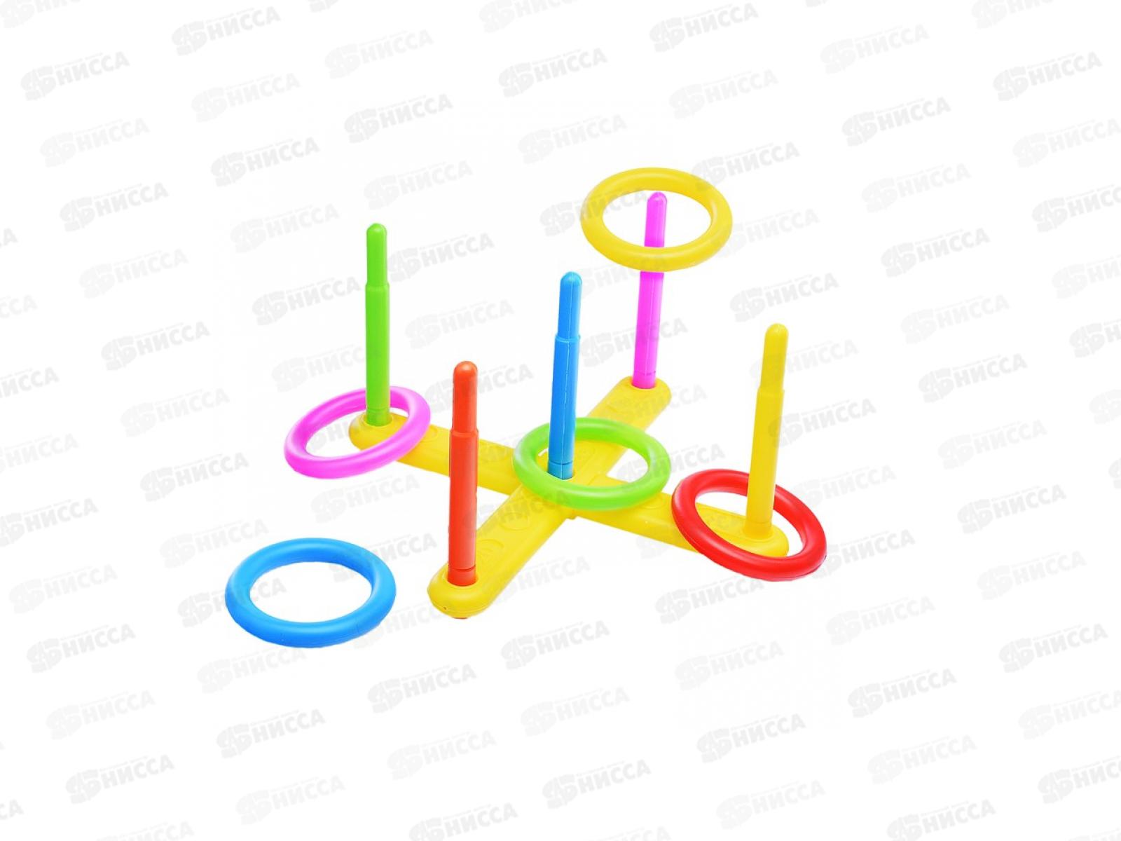 Кольцеброс №3, 1918280  серия &quotСпорт и отдых&quot