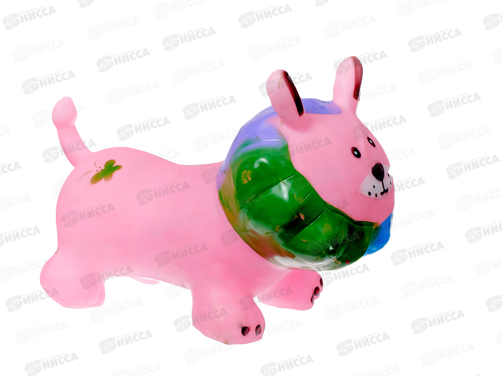 Животное-прыгун Лев,  4326 *30