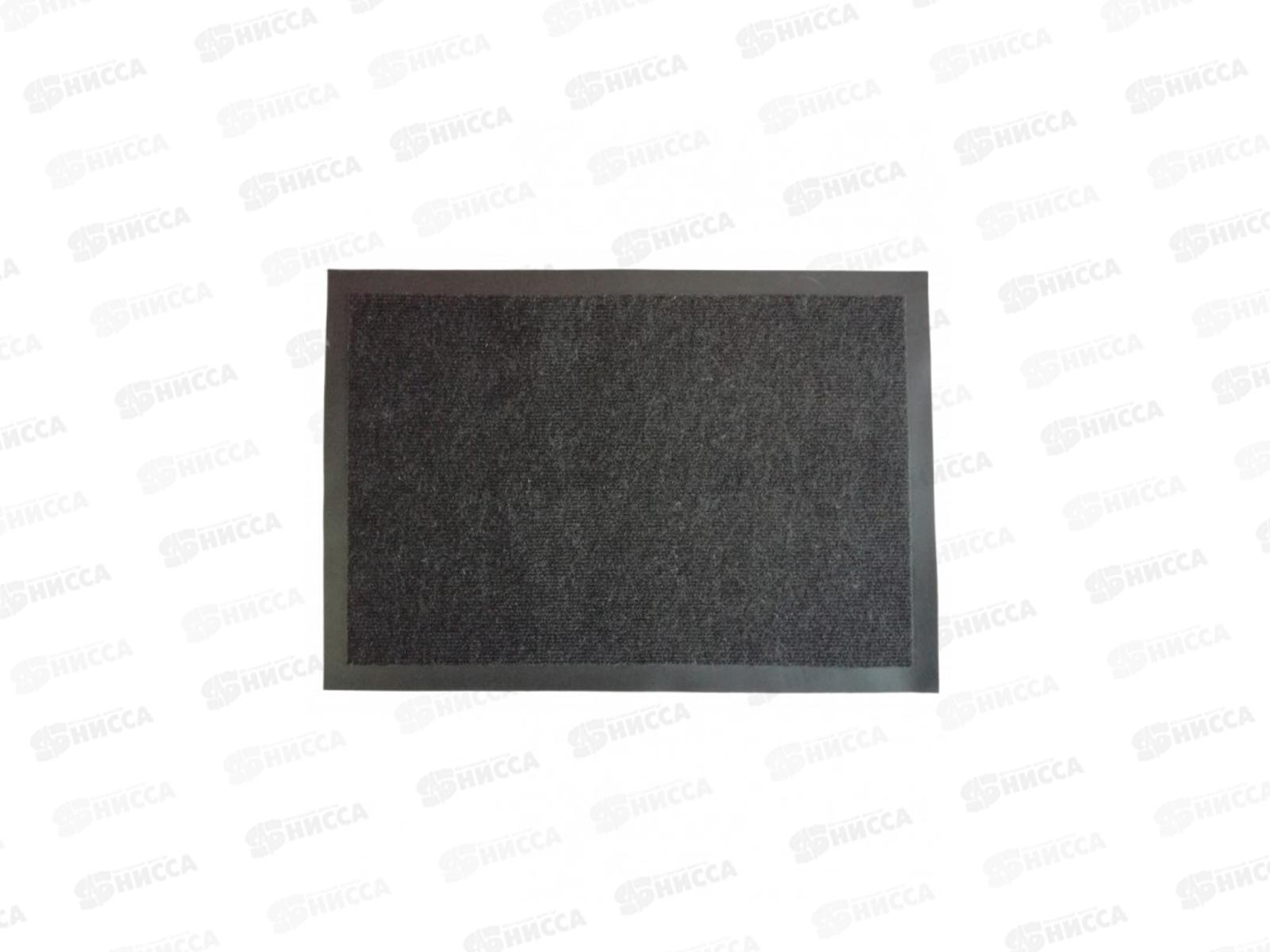 Коврик влаговпитывающий &quotTuff&quot 40*60см черный Balabar  92130  *20