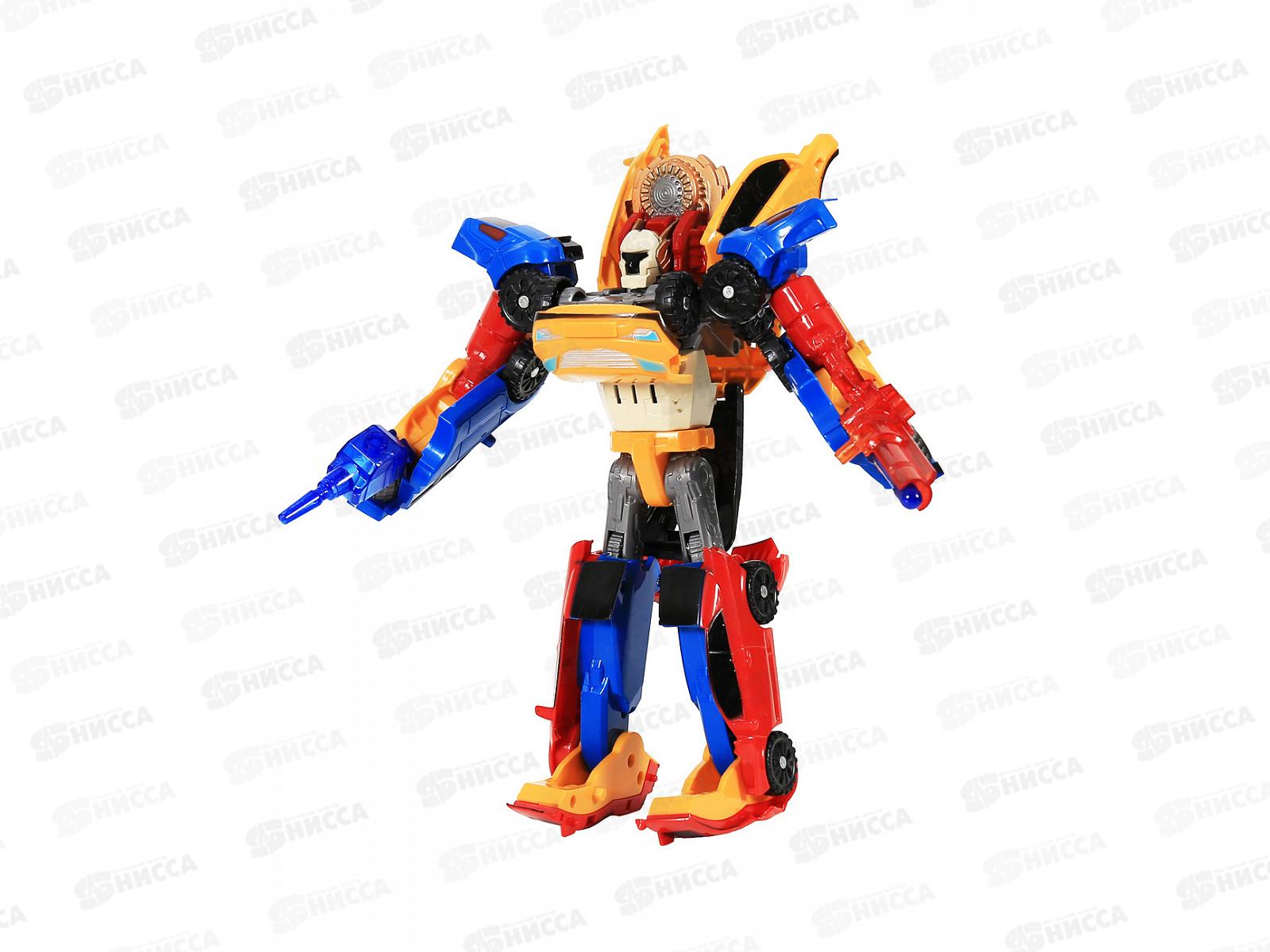 Трансформер L015-59 3+1 в коробке *4   гб