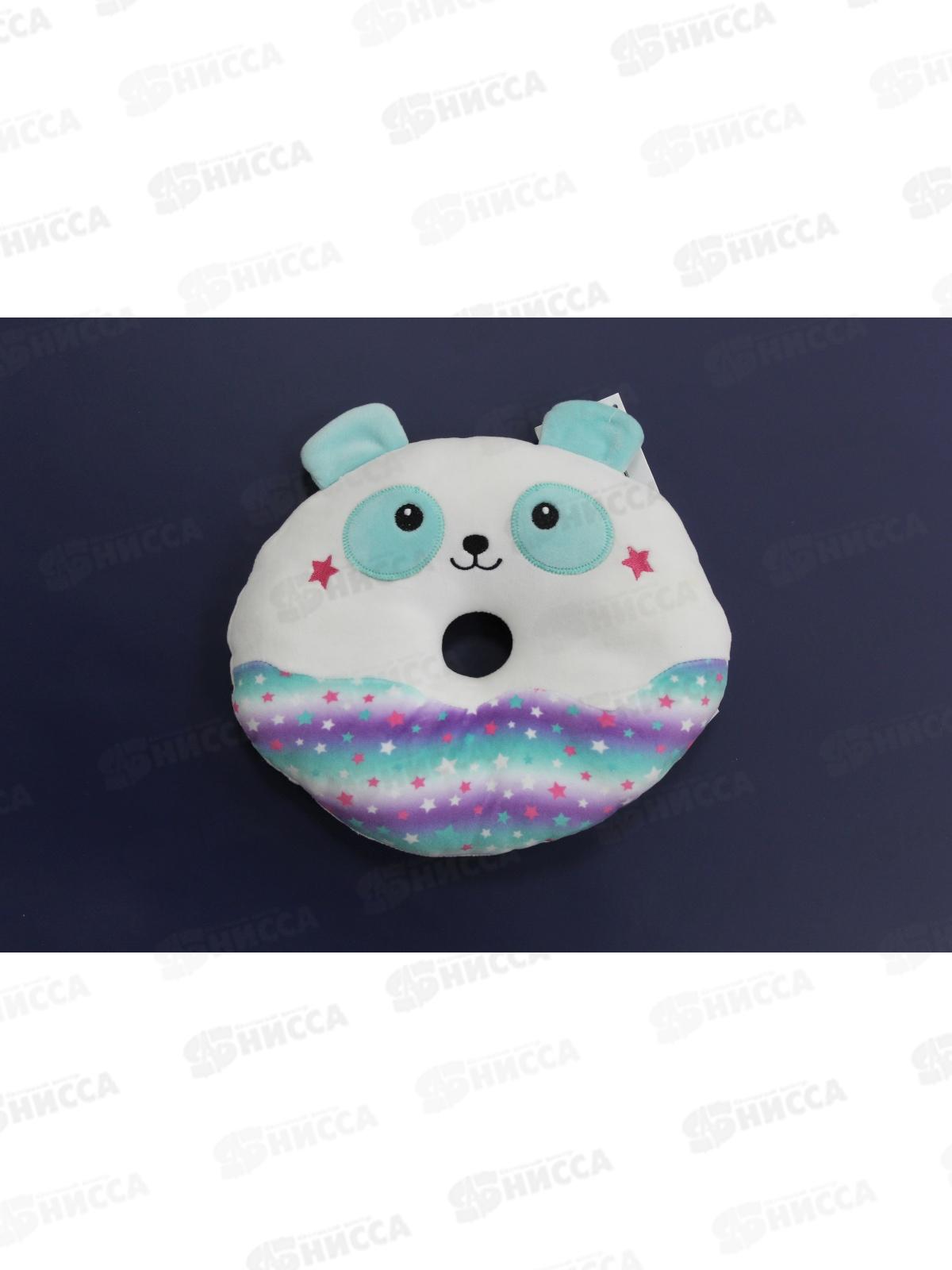 Панда, DT201377-3, цвет: белый, 23х7х25см   АТМ