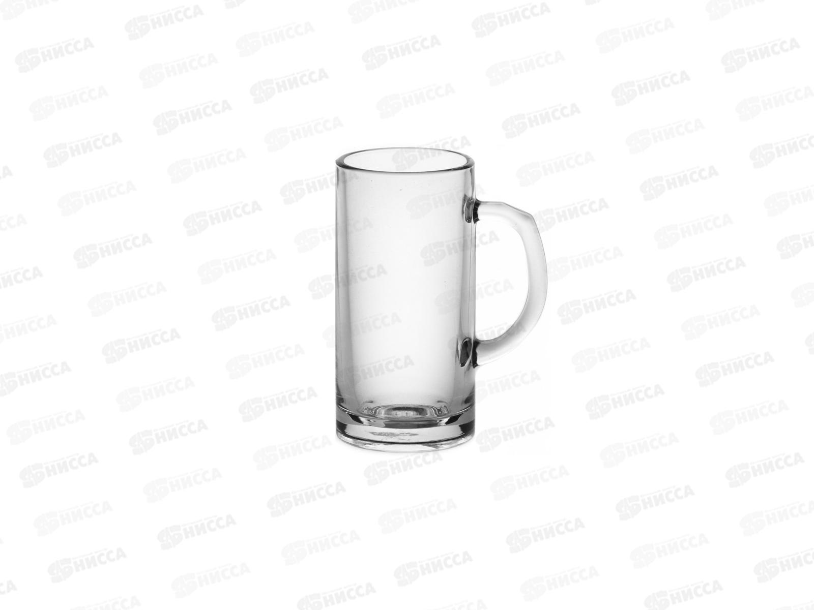 Набор кружек для пива PUB 390cc 2шт 55439B *6