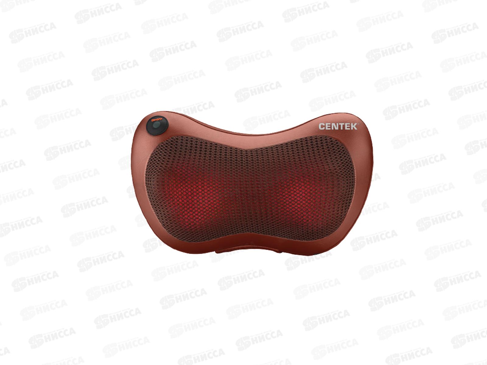 Массажер CT-2197 25Вт бронзовый