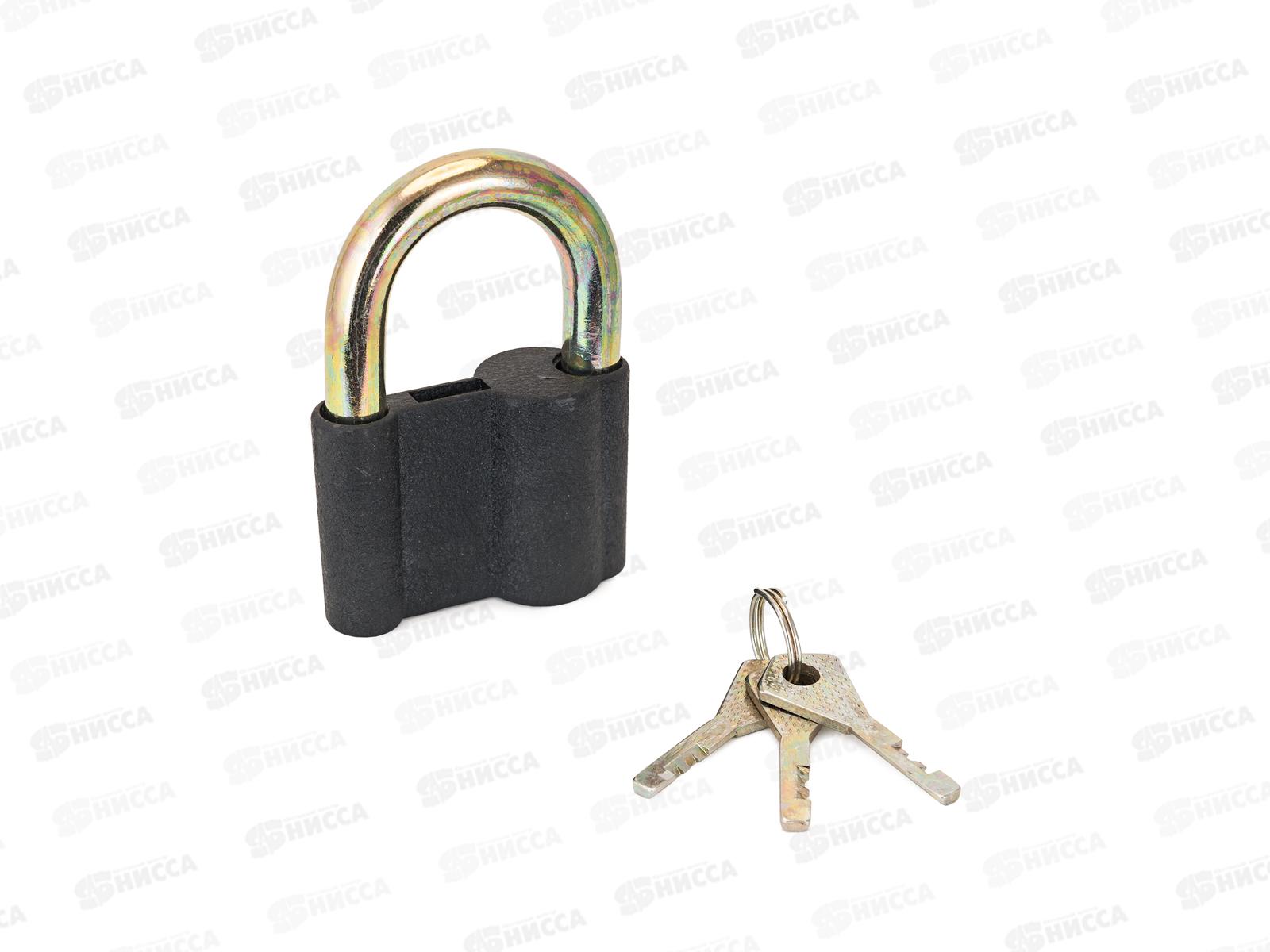 Замок навесной Стандарт AL-770 11,5мм Европакет *12 863