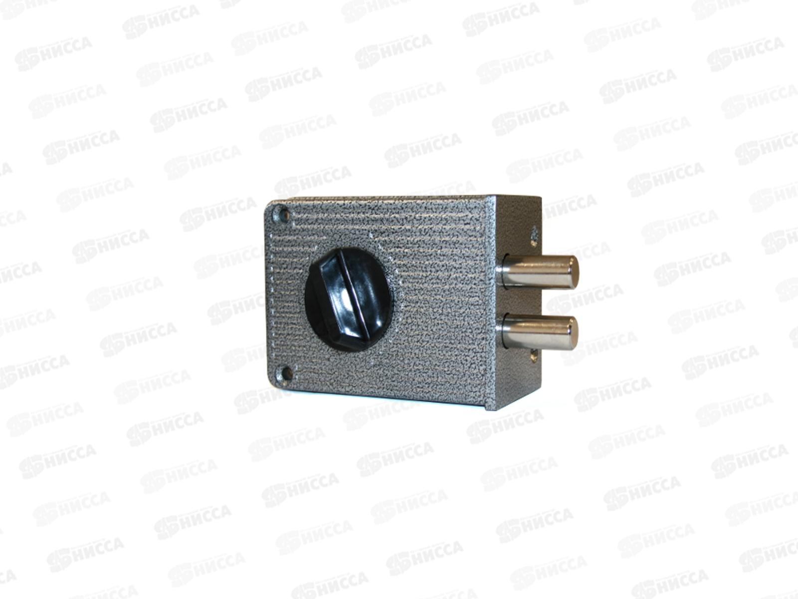 Замок накладной Аллюр ЗН1А-1М *20 675