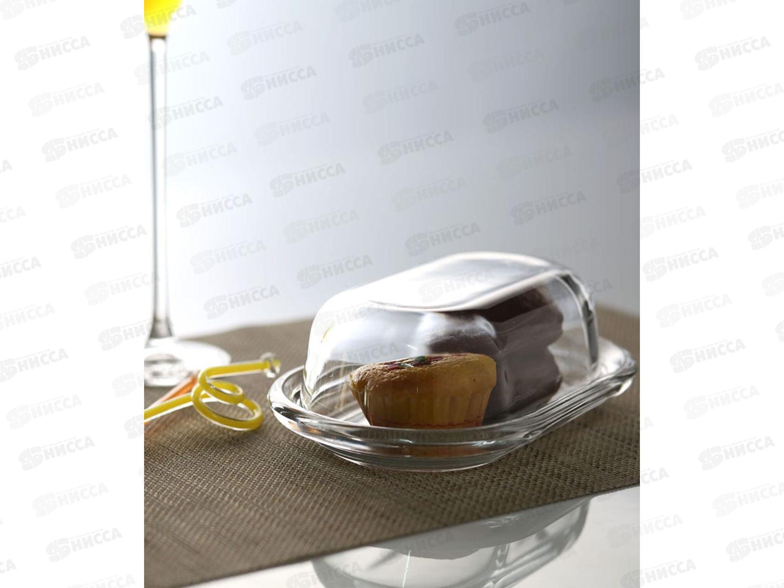 Масленка BASIC с кр 130*197*66мм 98402