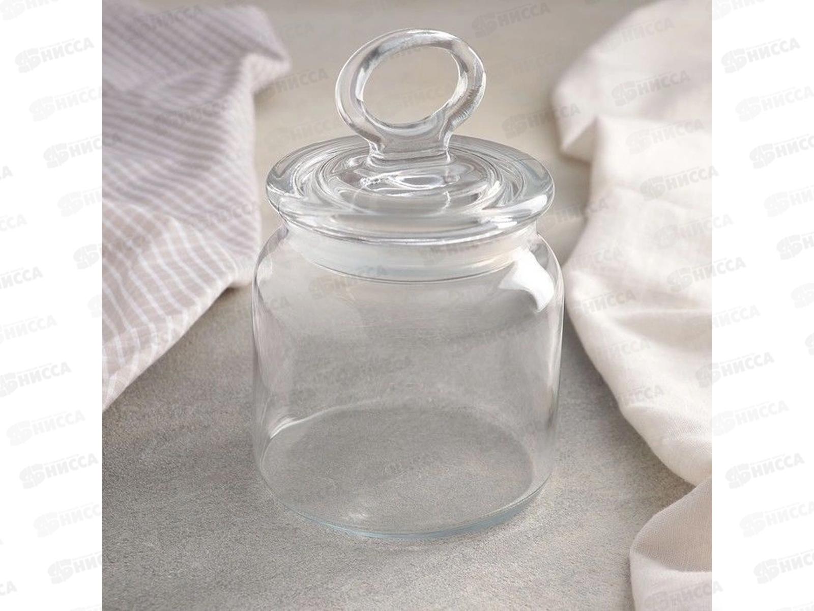 Банка Китчен Слим с крышкой 575мл 96763