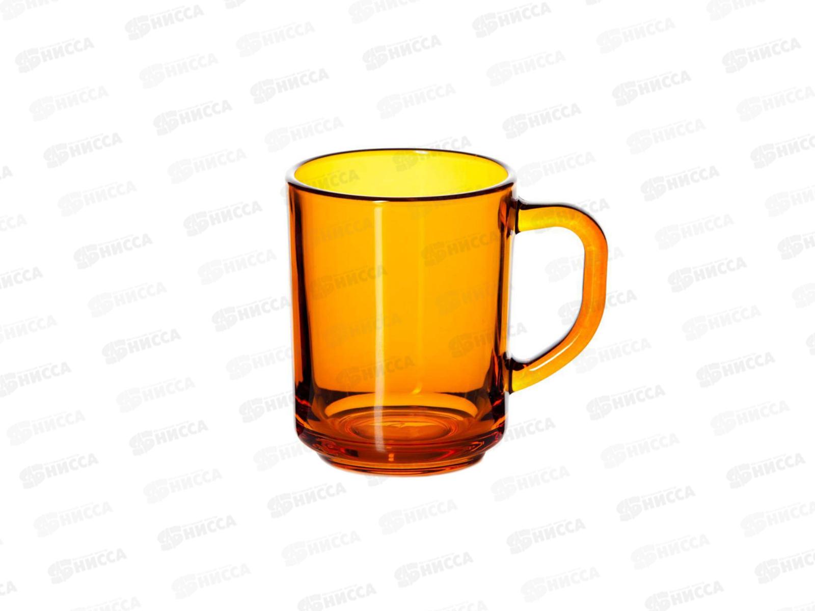 Кружка Энжой Оранж 250мл 55029SLBD28