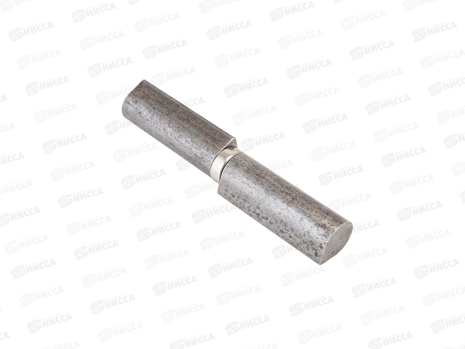 Петля-шарнир Аллюр 20*140 под сварку *12 118