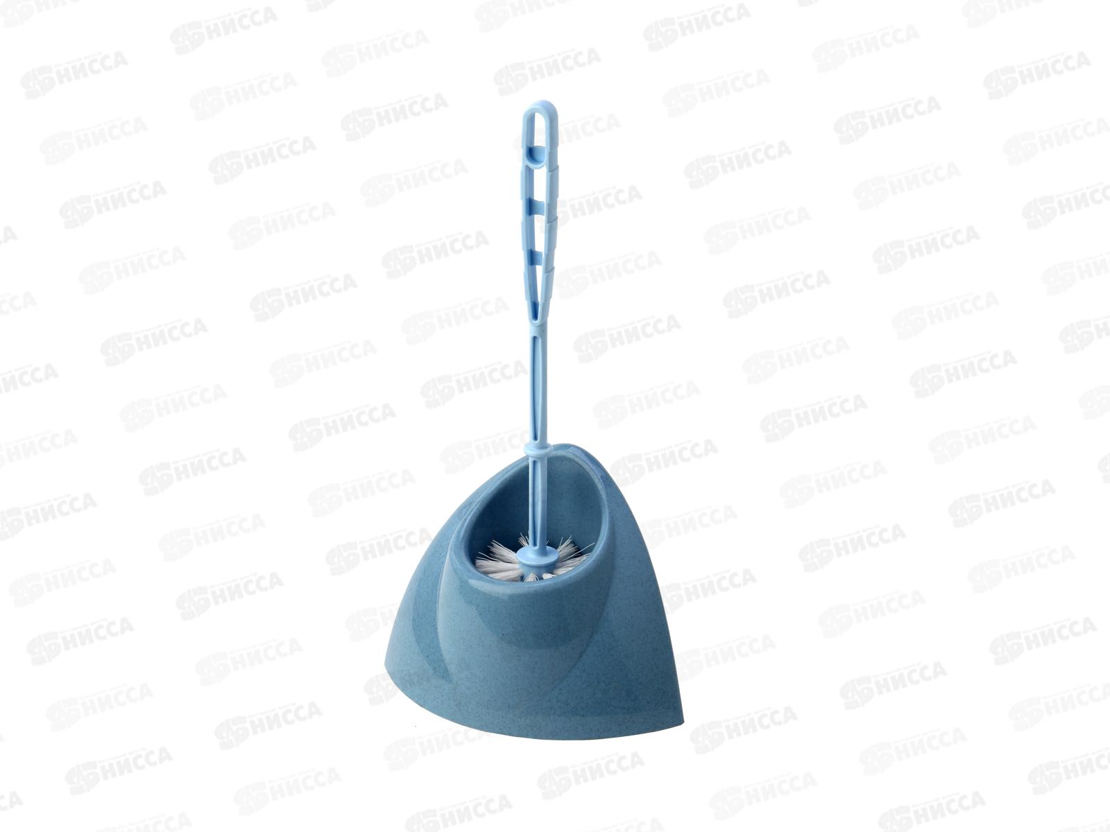 Комплект для туалета Блеск уголок  Гол. мрамор  М5012 *20