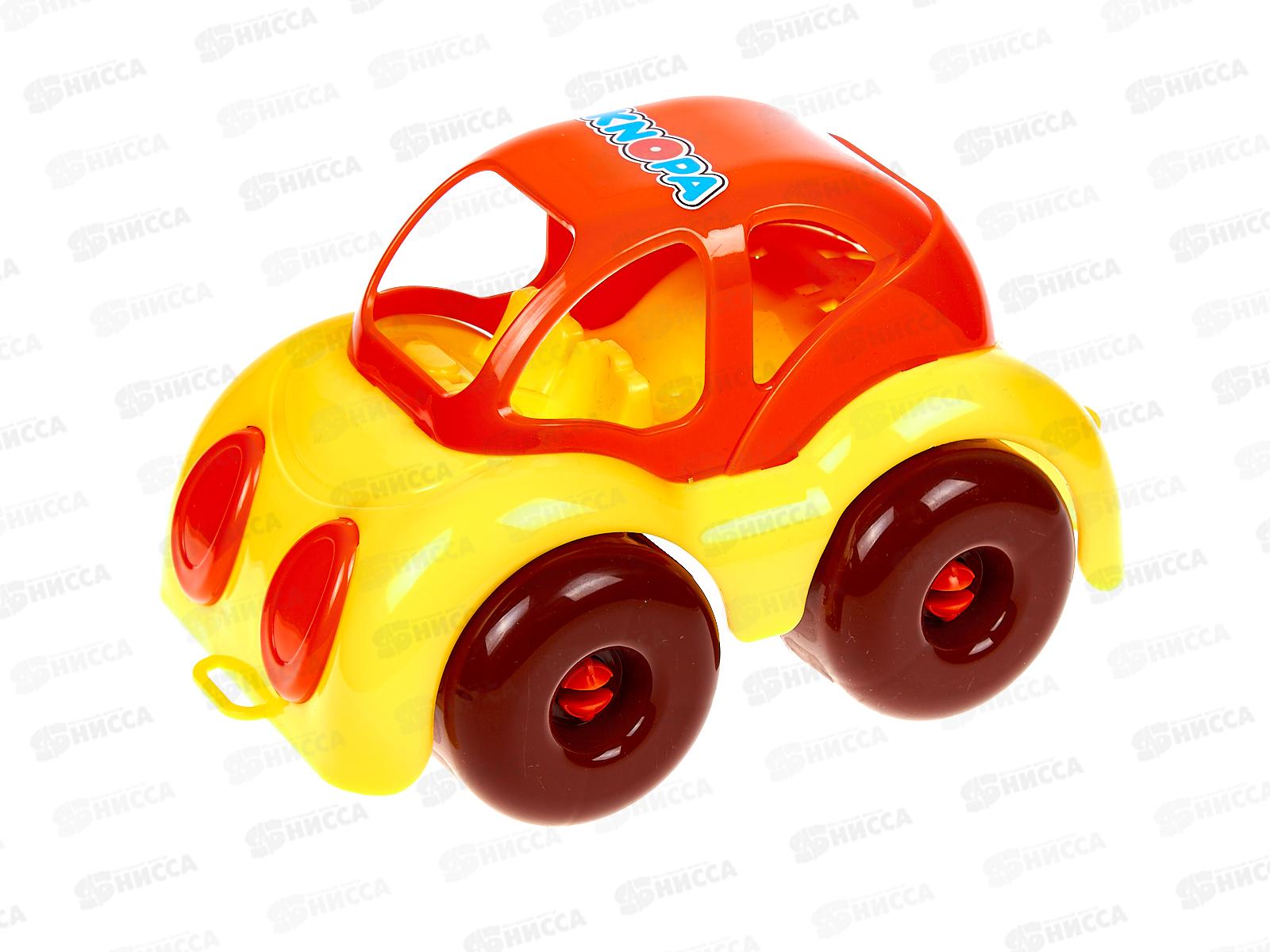 Машина джип &quotЧупа&quot 22см КНОПА, 86245 *16