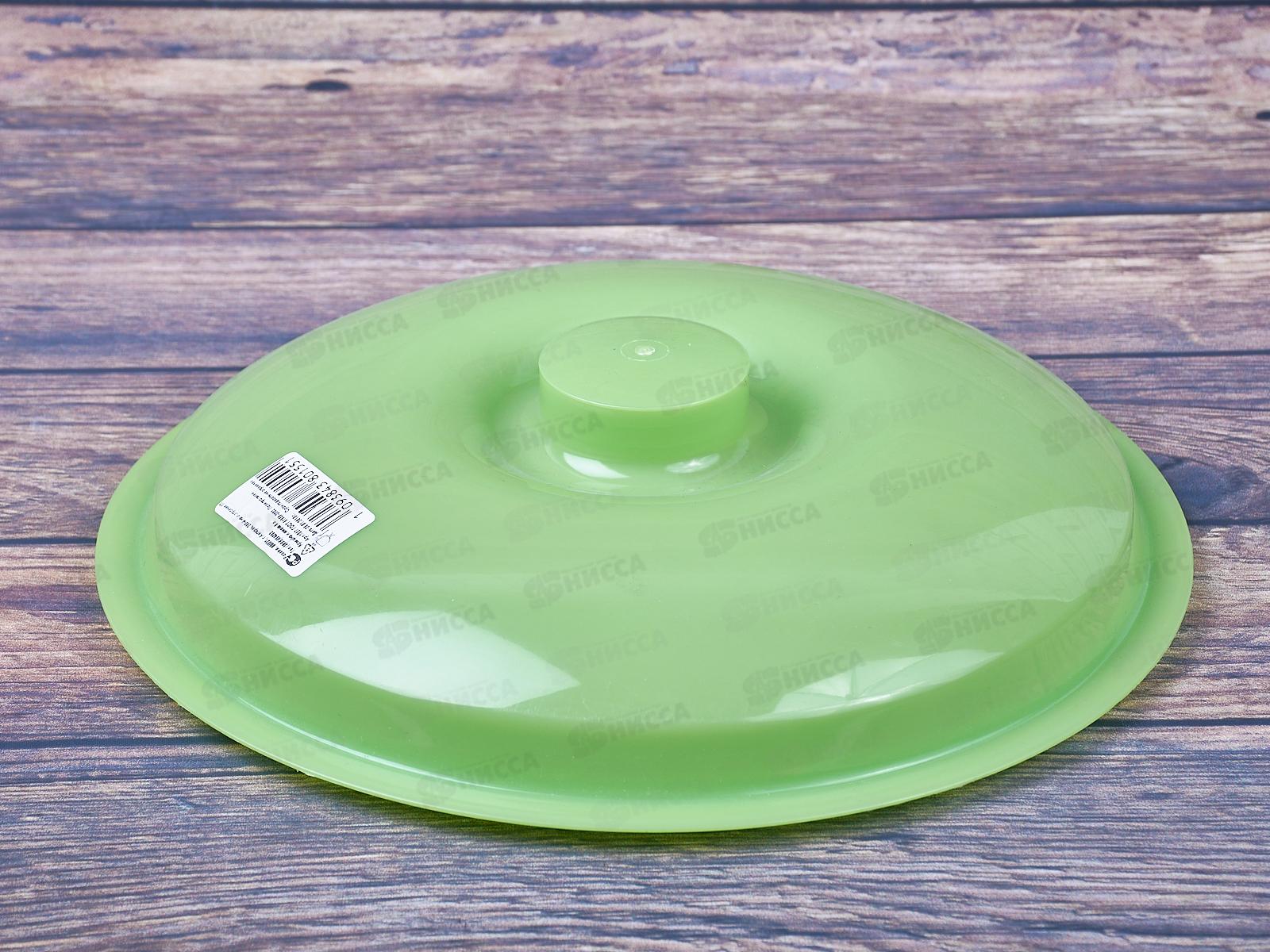 Крышка к миске 5л Ангарск *40