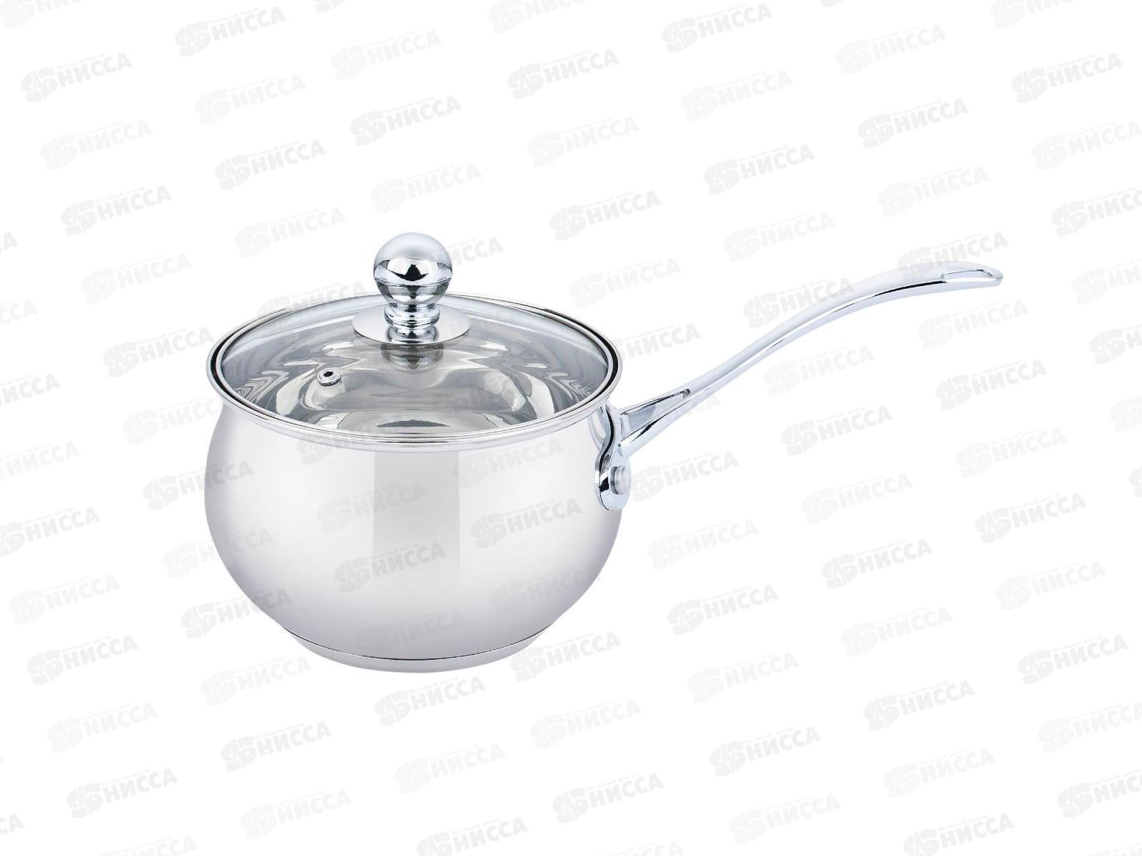 Ковш 2,1л WR-1287 Premium Apple