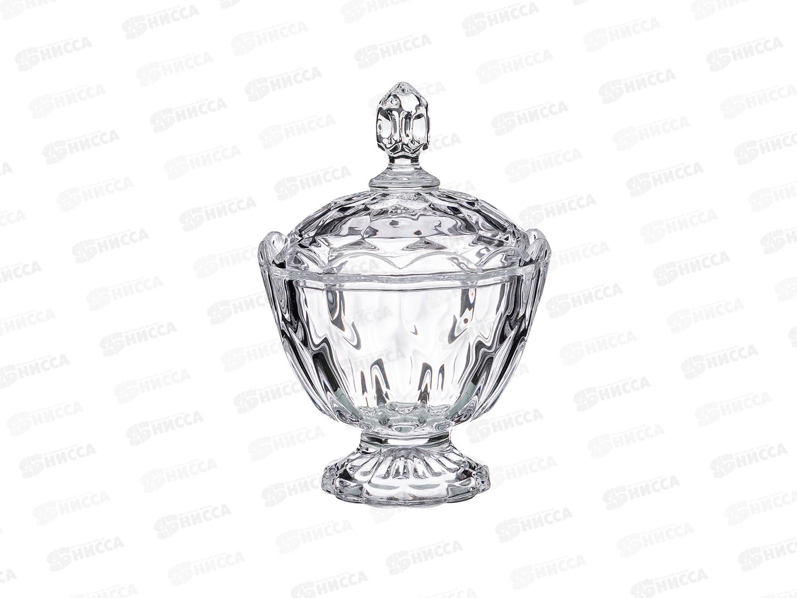 Банка для варенья с крышкой 300мл 355-281