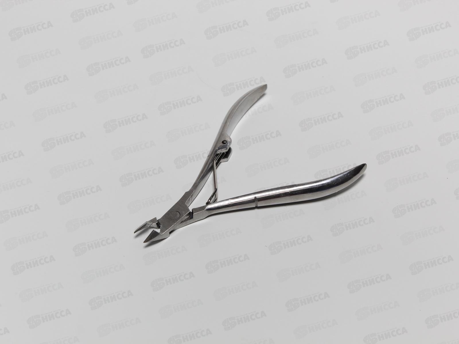 Кусачки-301 стальные  (8715В)