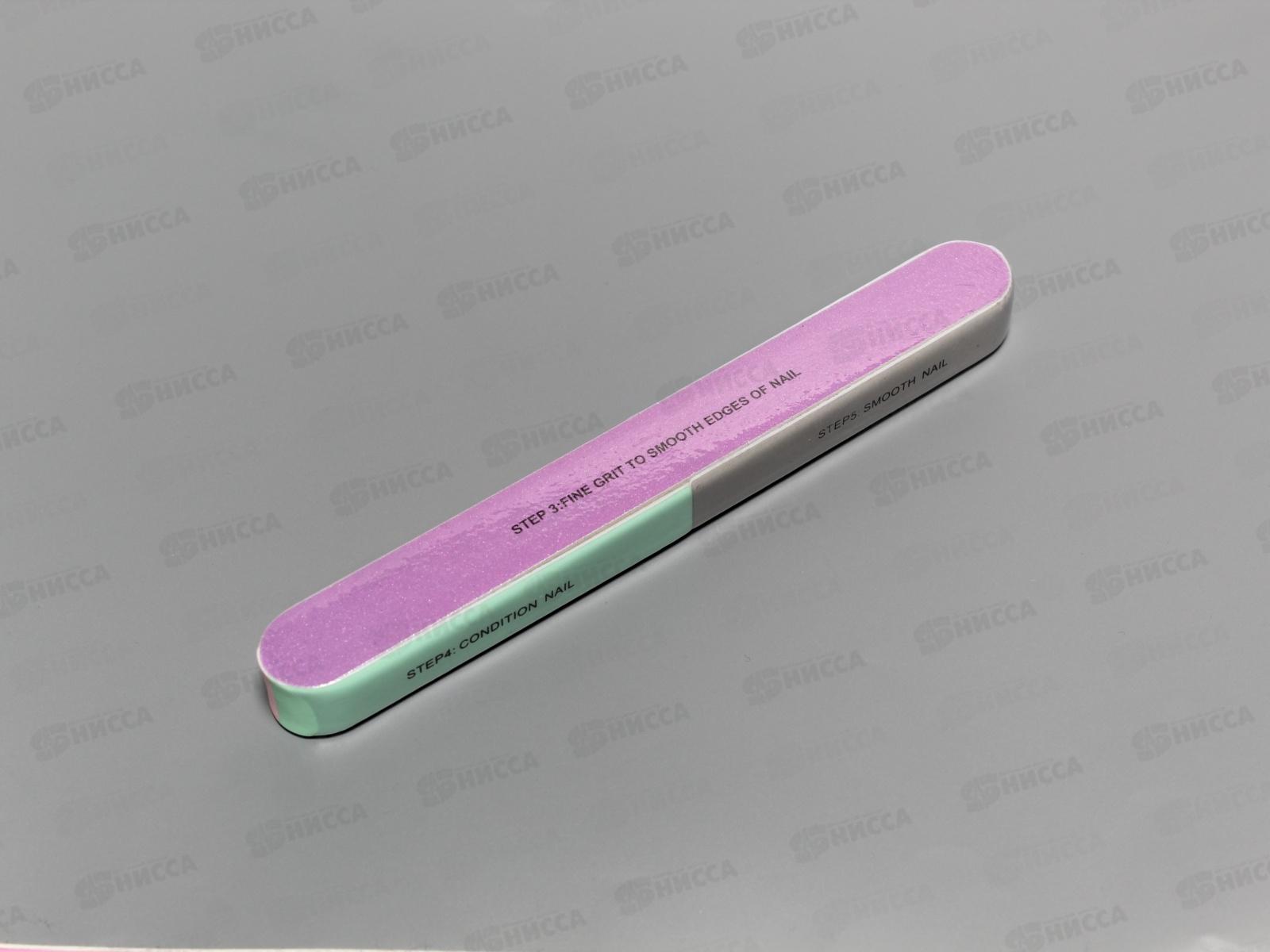 Пилка-полировка №ВВ-1801