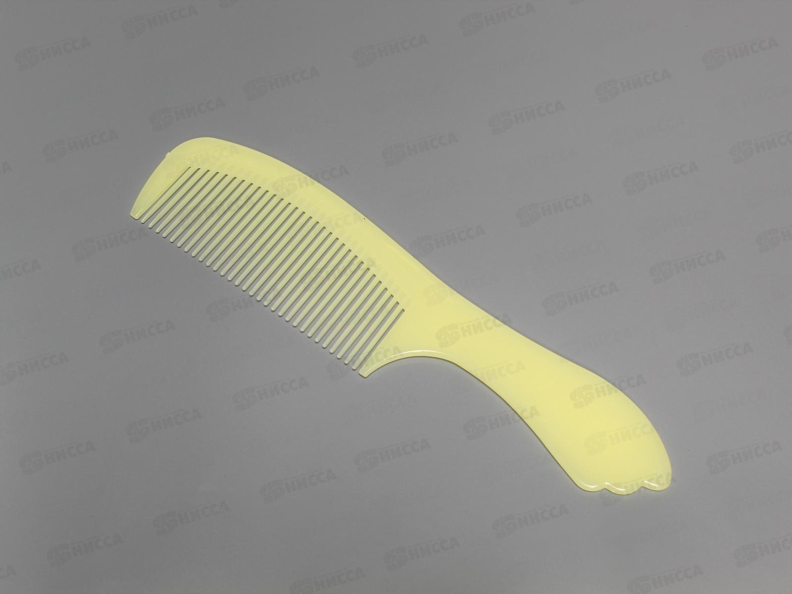 Расческа цветная большая (3524.3526)*20