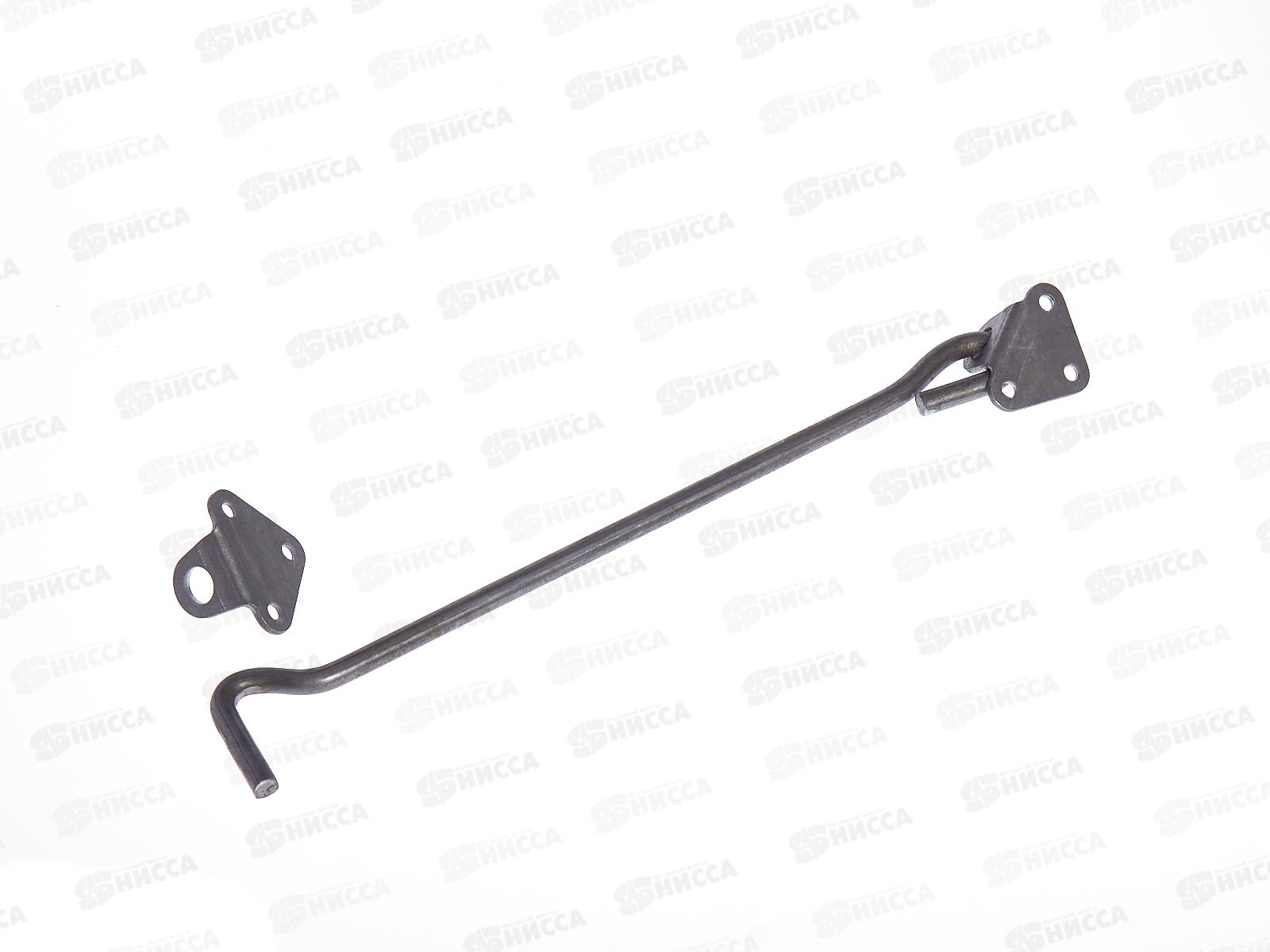 Крючок прутковый Домарт 250мм б/п 686 *50