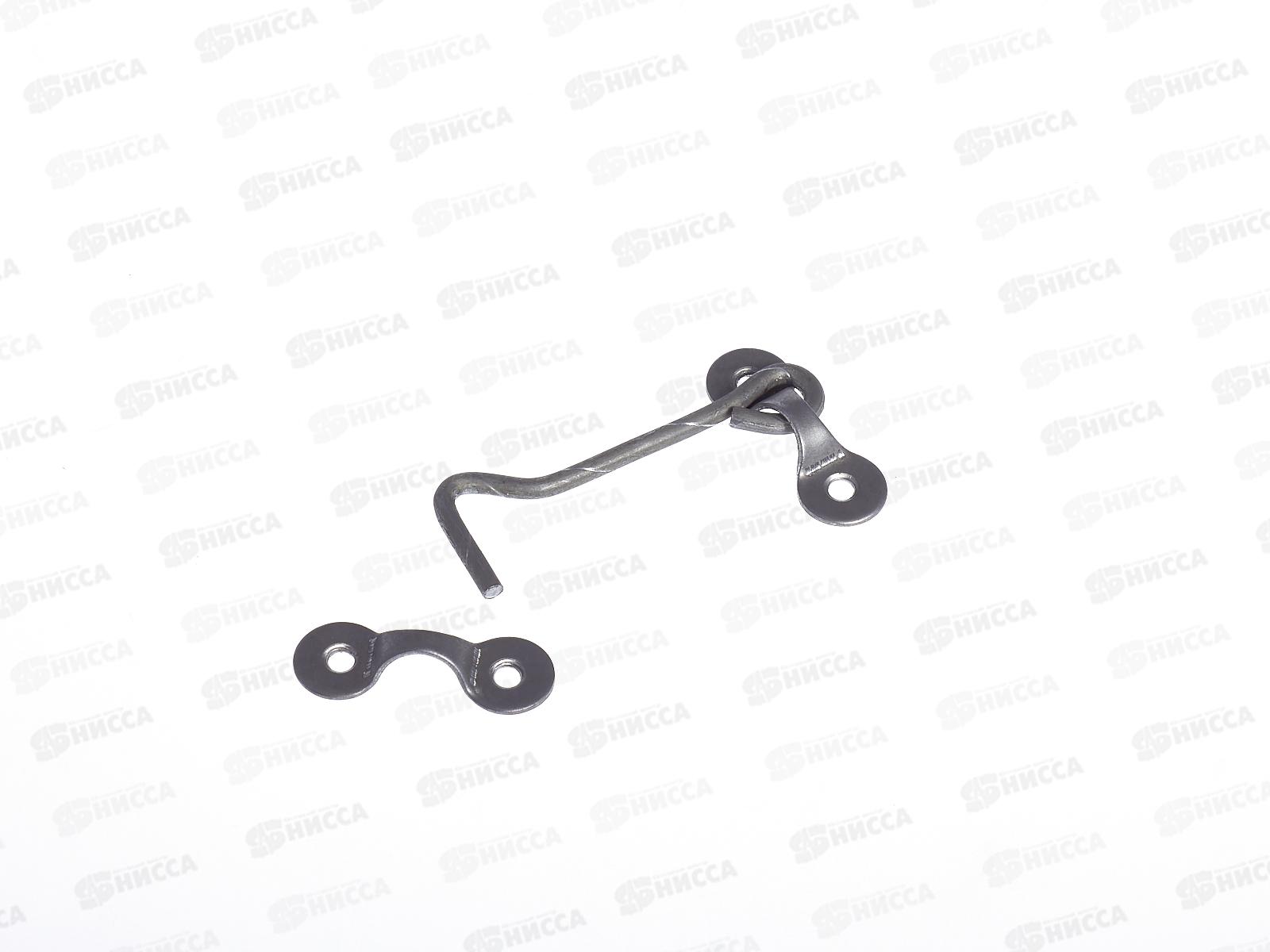 Крючок прутковый Домарт модель 3 б/п 834 *50