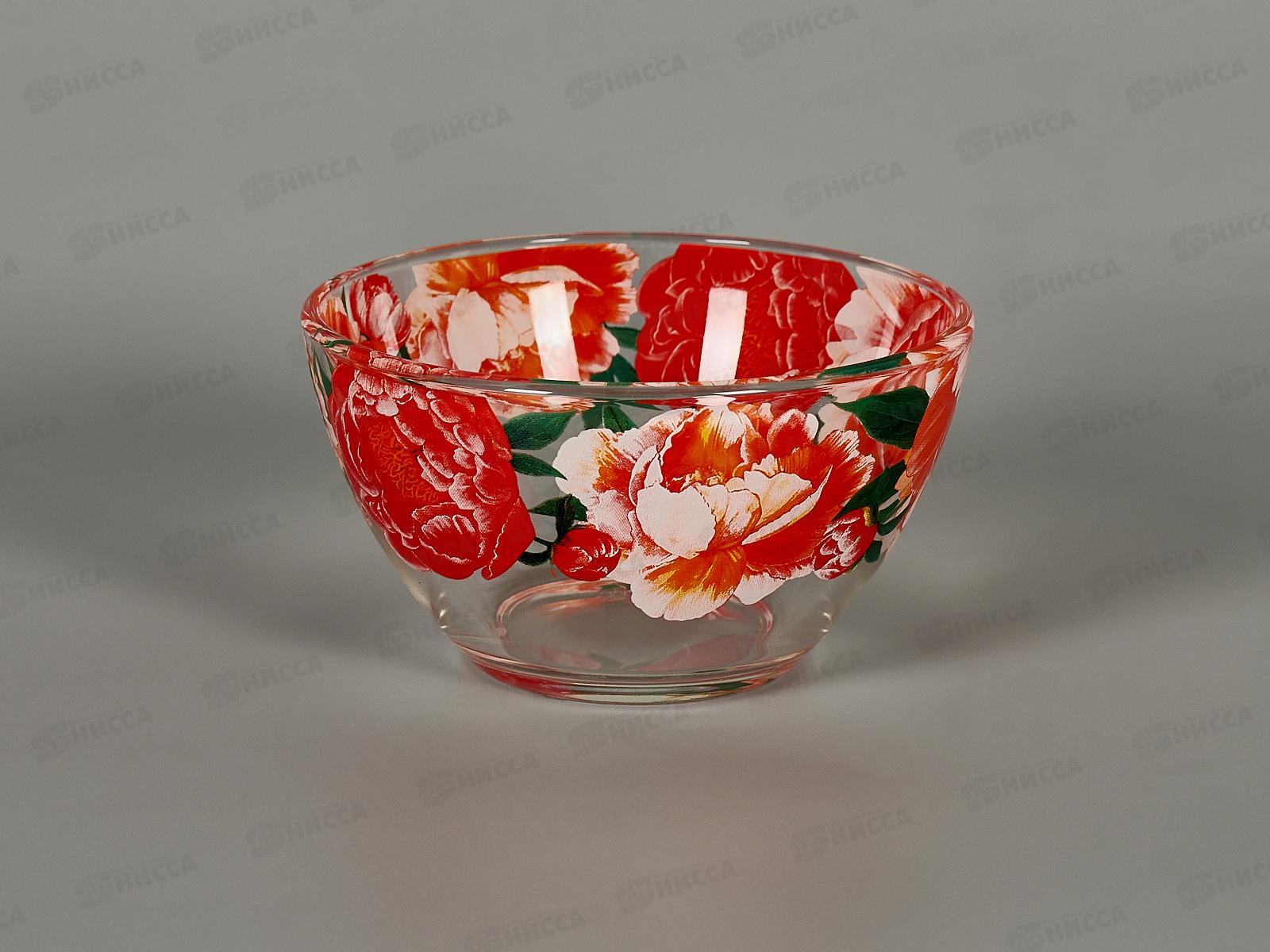 Салатник малый 322/1-Д Корнелия