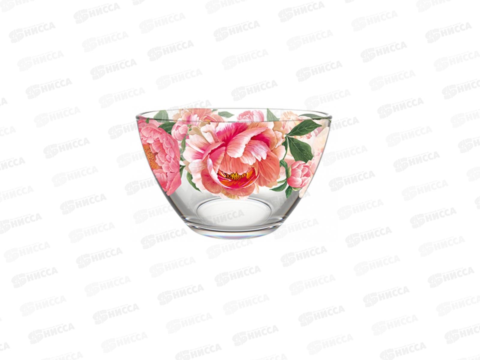 Салатник средний 425/1-Д Корнелия *12