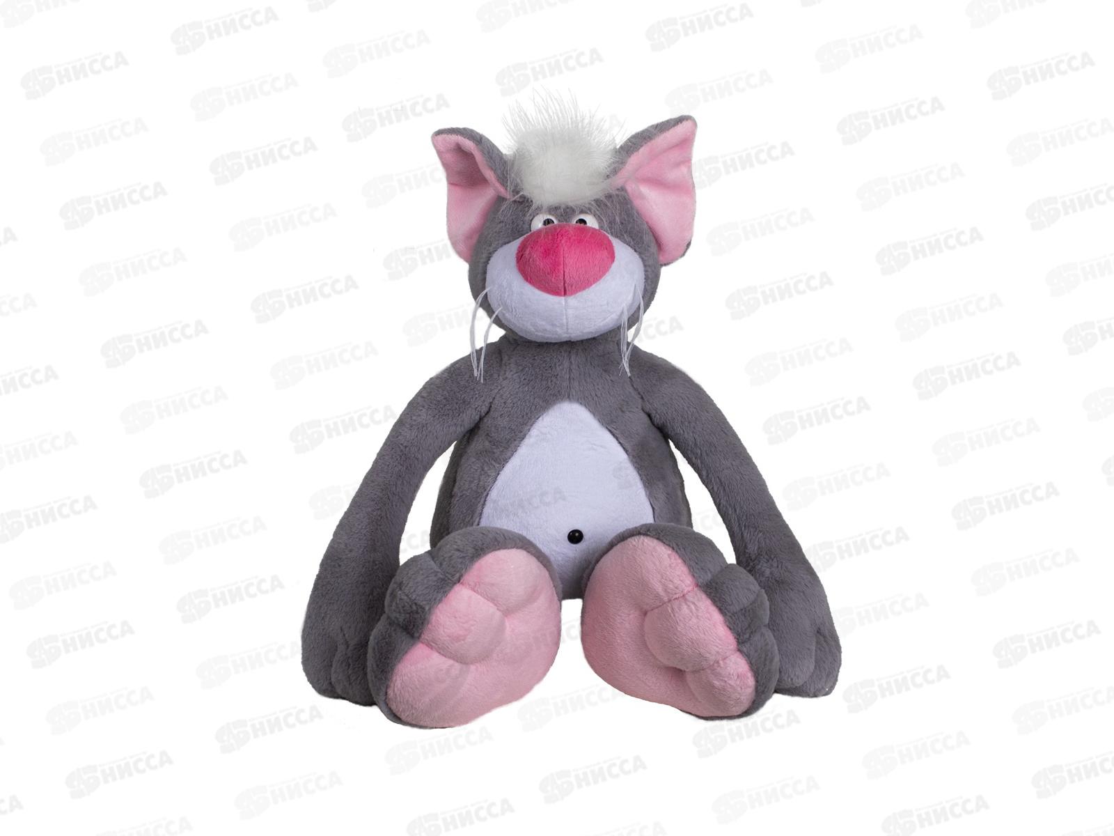 Кот Джокер (серый) 12-28-2 Реббит