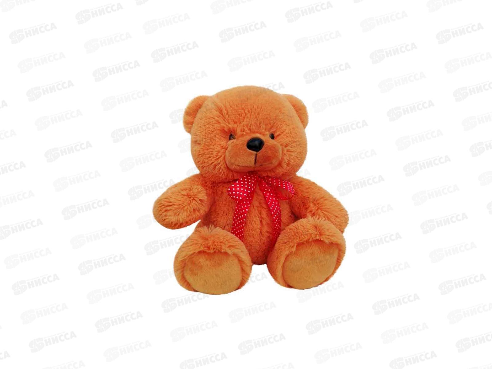 Медведь Эдди малый (бежевый) 14-43-2 Рэббит