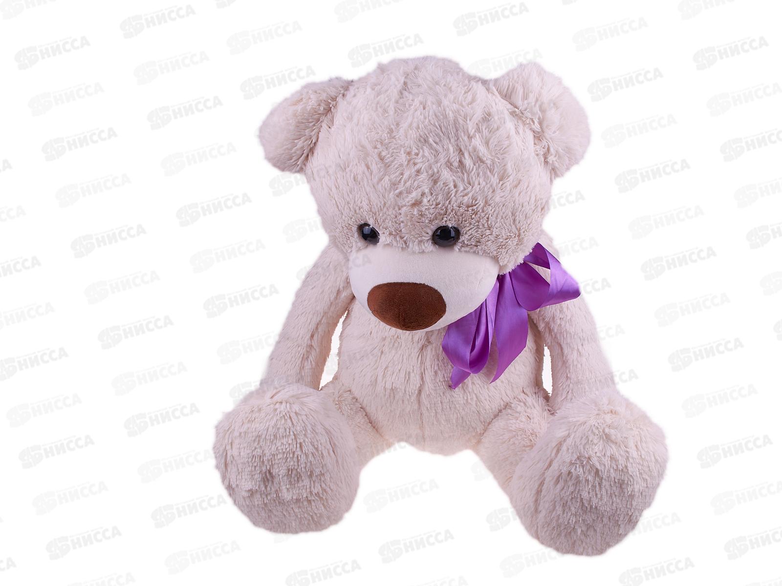 Медведь Марк (светлый) 14-74-1 Рэббит