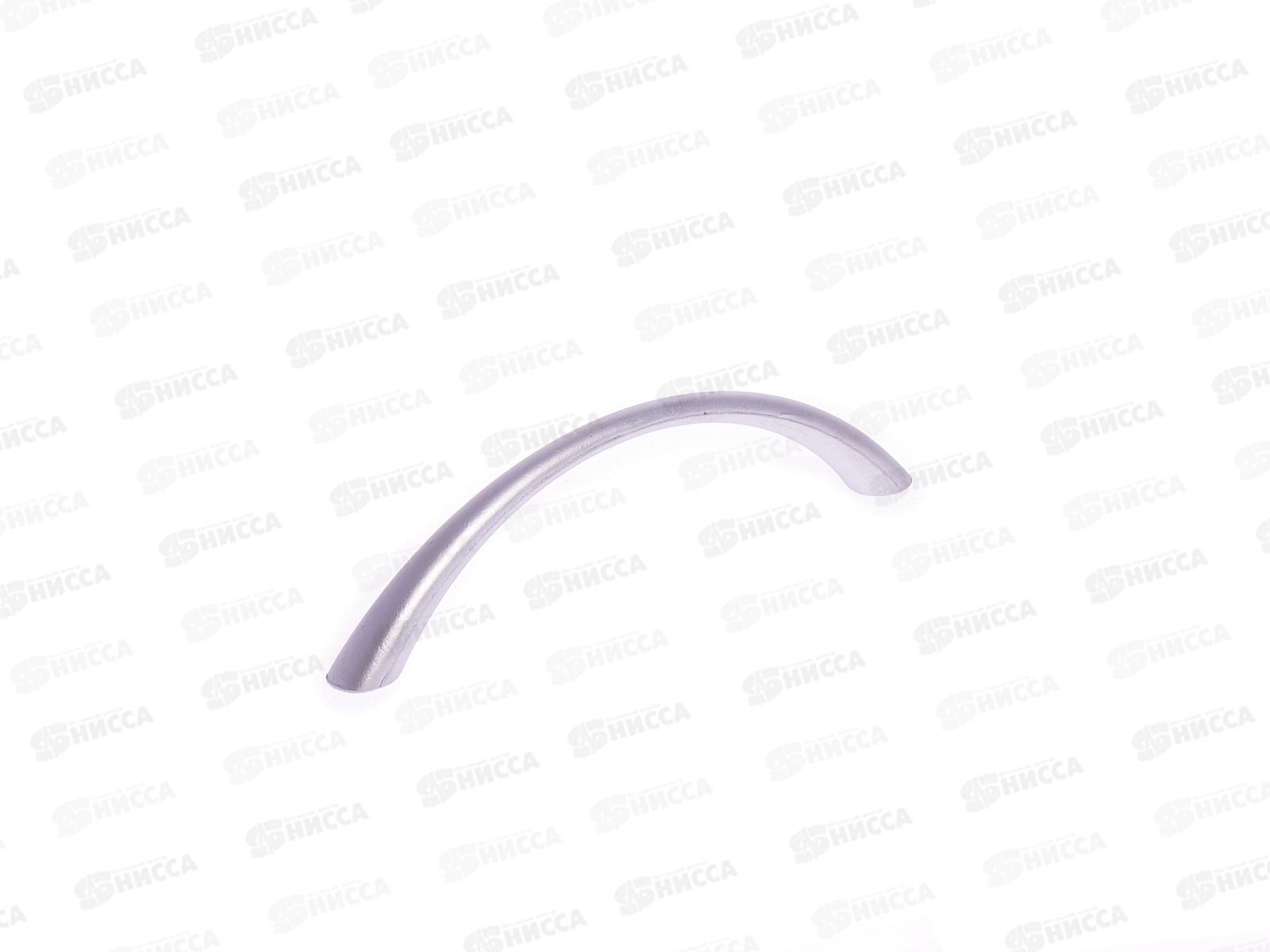 Ручка мебельная 211-96 скоба хром матовый (025250)  Ж