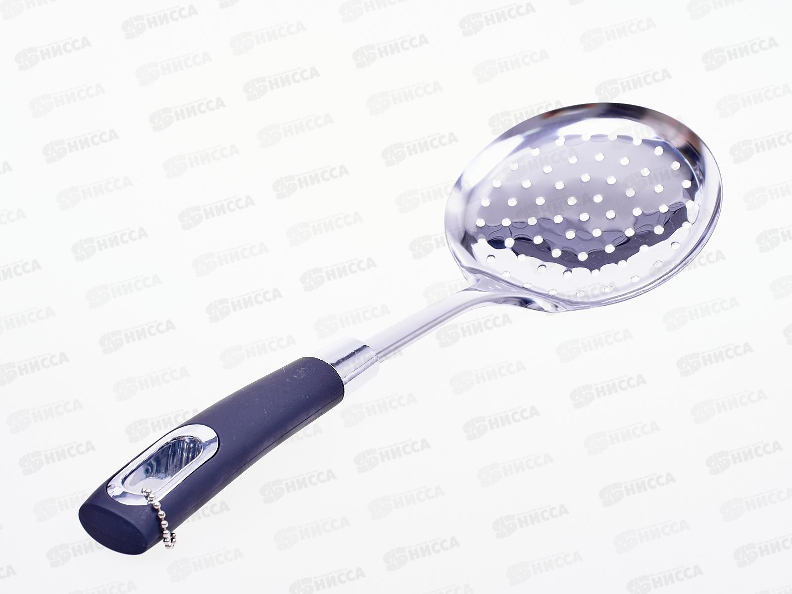 Шумовка Имари SATOSHI нержавеющая сталь 882-274 г