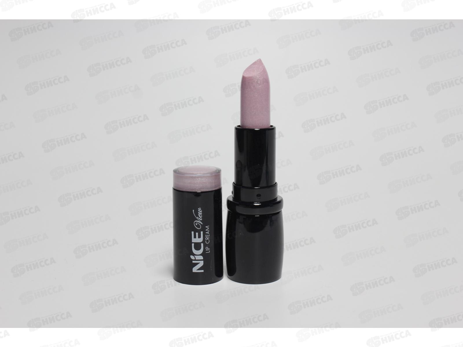 НАЙС помада увлажняющая+пробник №99 *6