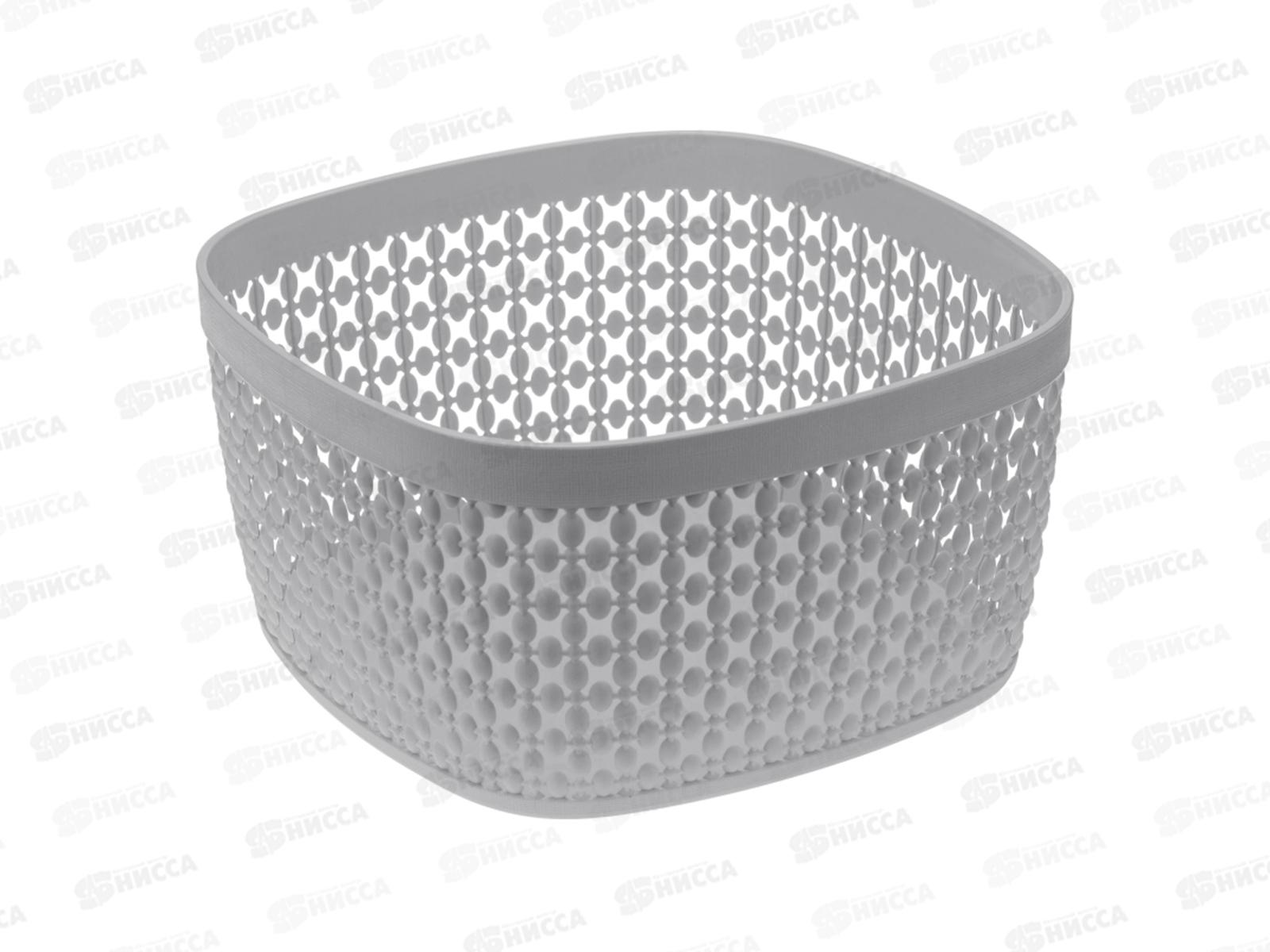 Сухарница ПИРУЛА Смоки М1219 *20